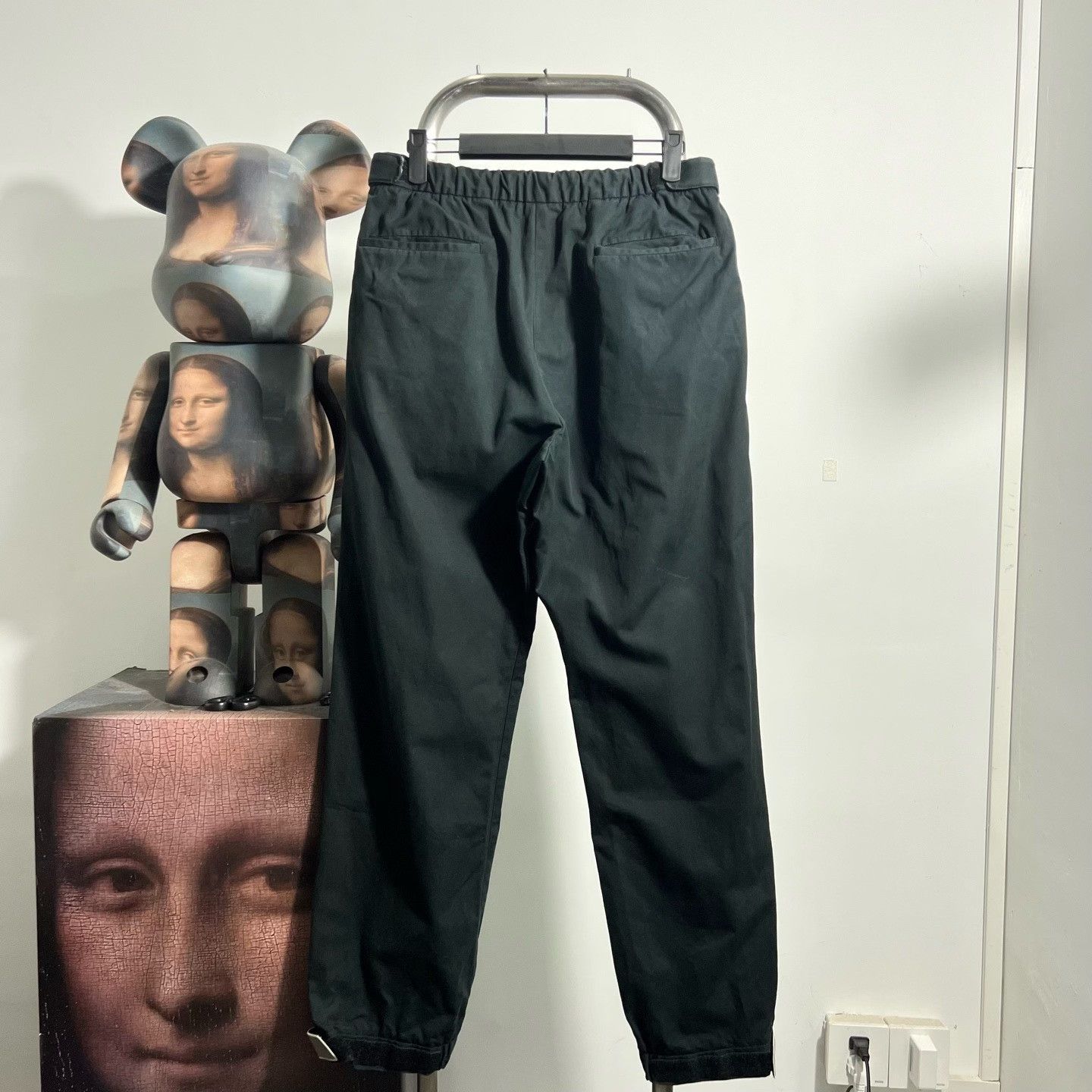 Prada Prada Pants 38 Women Size 38" / US 16 / IT 52 - 2 Thumbnail