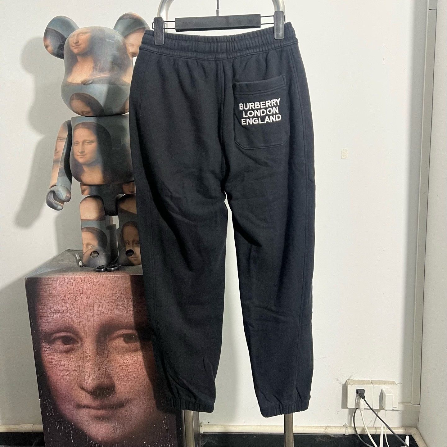 Burberry Burberry Casual Pants 30 Men Size US 30 / EU 46 - 2 Thumbnail