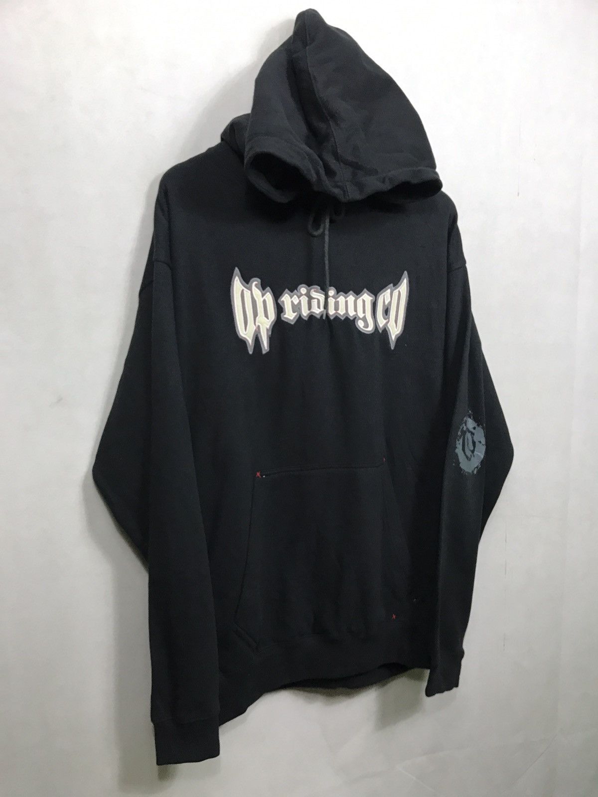 Other 🔊🔥FINAL DROP🔥VINTAGE OP OCEAN FACIFIC EMBROIDERY PULLOVER Size US L / EU 52-54 / 3 - 2 Thumbnail