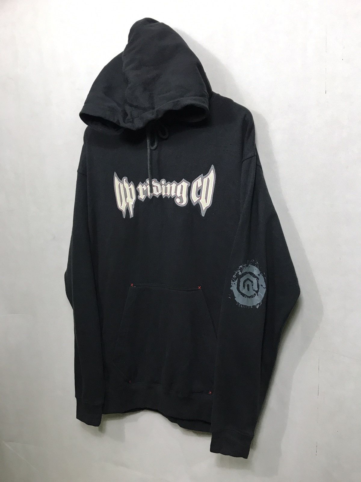 Other 🔊🔥FINAL DROP🔥VINTAGE OP OCEAN FACIFIC EMBROIDERY PULLOVER Size US L / EU 52-54 / 3 - 3 Thumbnail