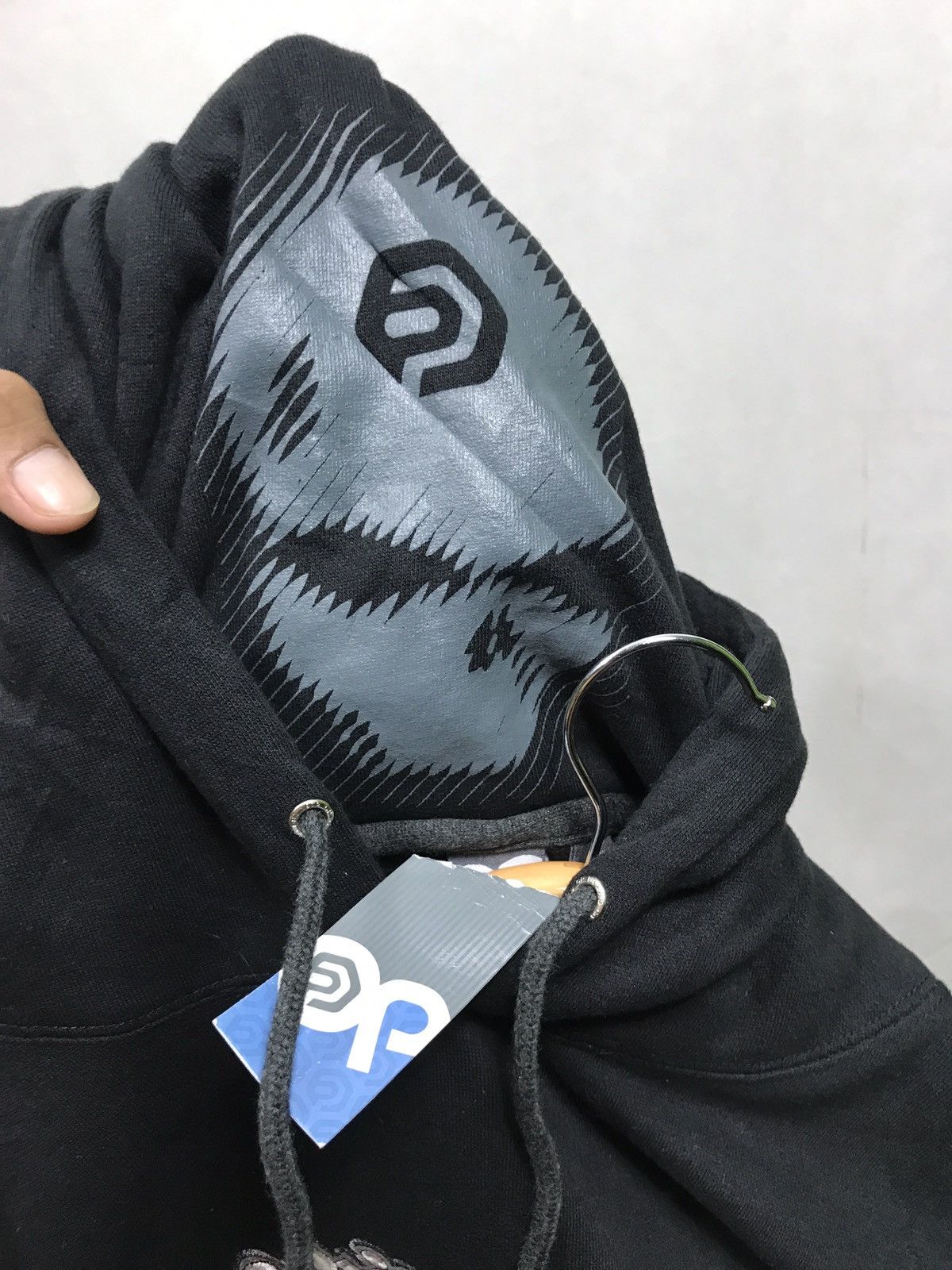 Other 🔊🔥FINAL DROP🔥VINTAGE OP OCEAN FACIFIC EMBROIDERY PULLOVER Size US L / EU 52-54 / 3 - 7 Thumbnail