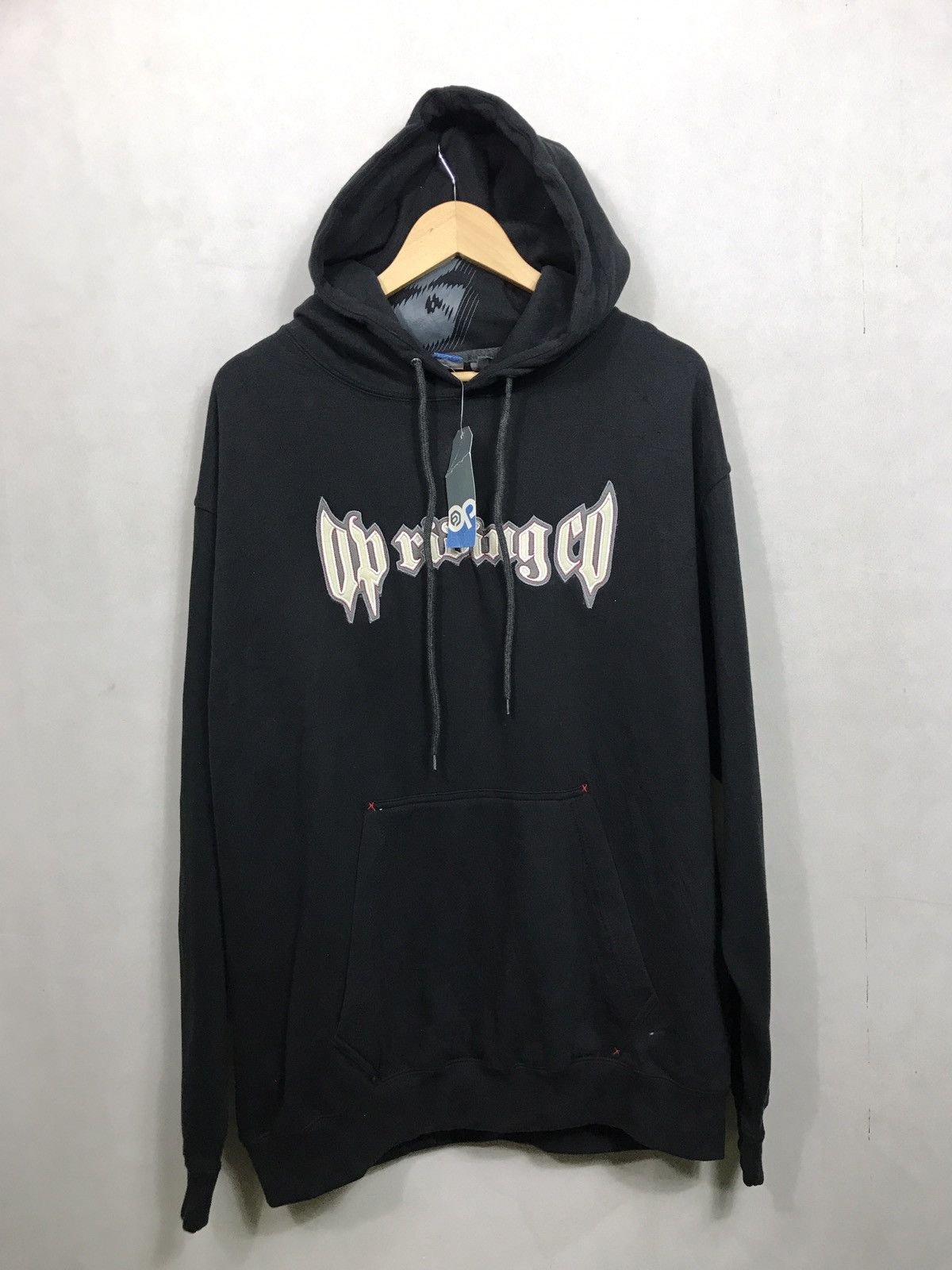Other 🔊🔥FINAL DROP🔥VINTAGE OP OCEAN FACIFIC EMBROIDERY PULLOVER Size US L / EU 52-54 / 3 - 4 Thumbnail