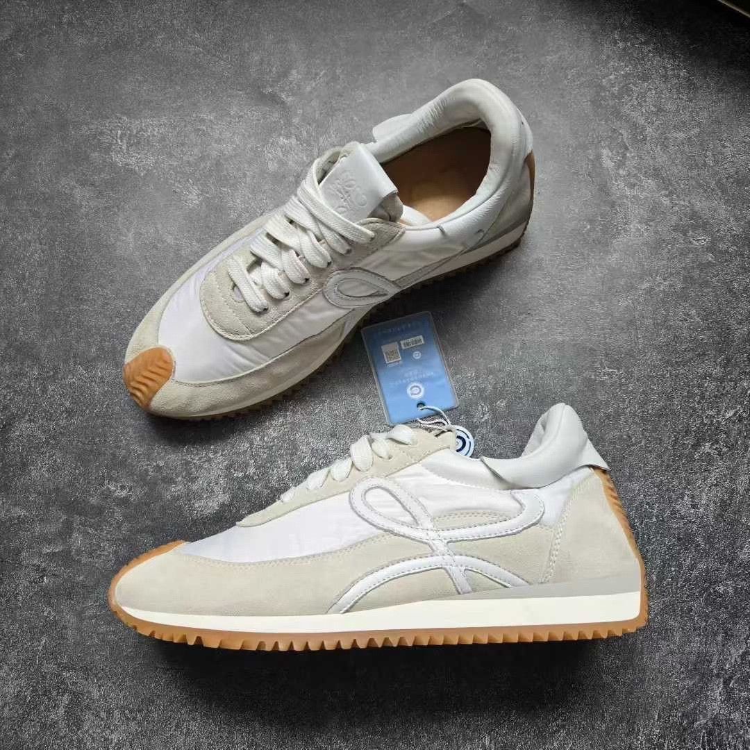 Loewe LOEWE RUNNER FLOW Running Shoes Size US 7 / IT 37 - 4 Thumbnail