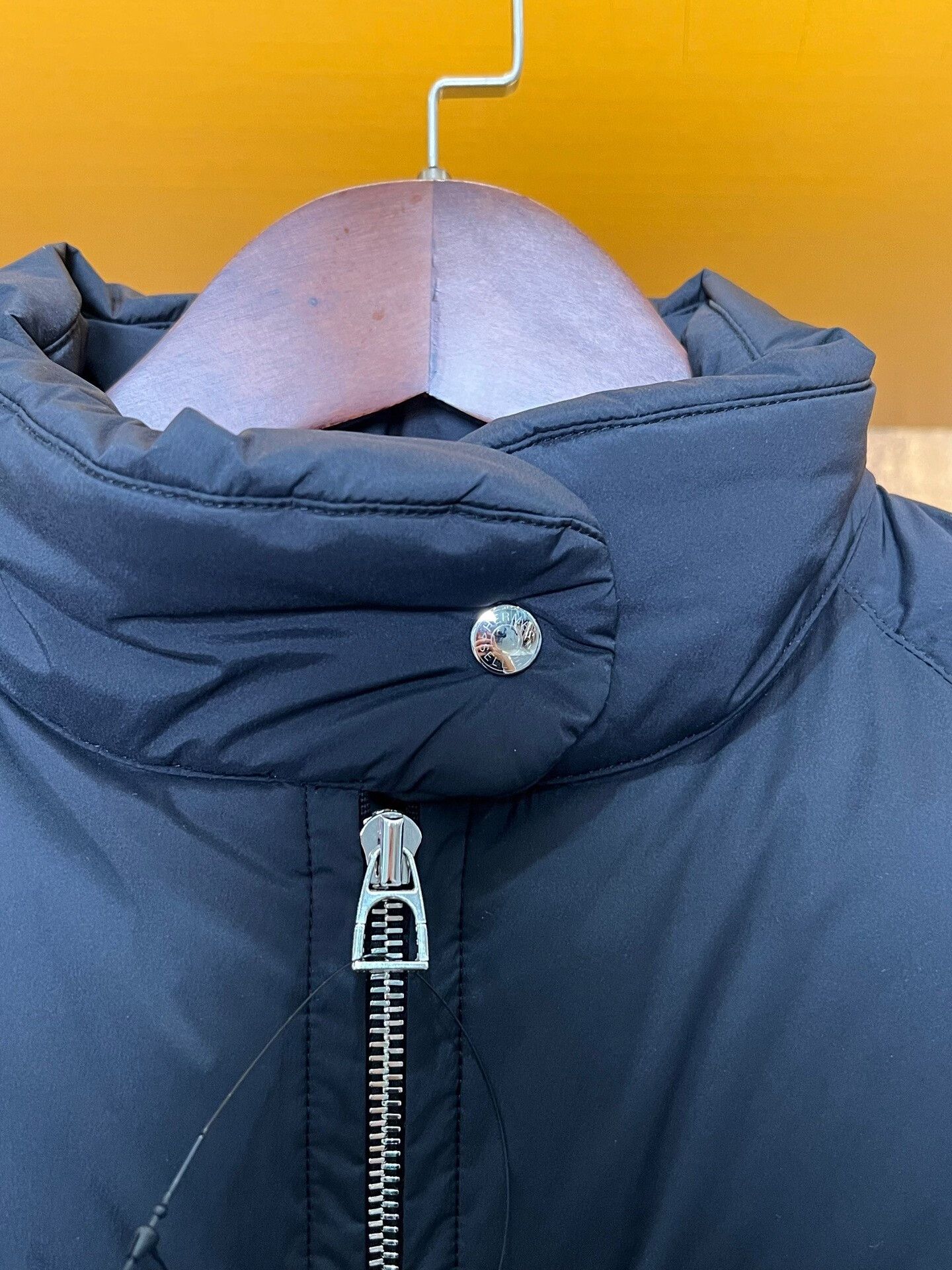 Hermes Hermes Equestrian Down Jacket Size US L / EU 52-54 / 3 - 3 Thumbnail