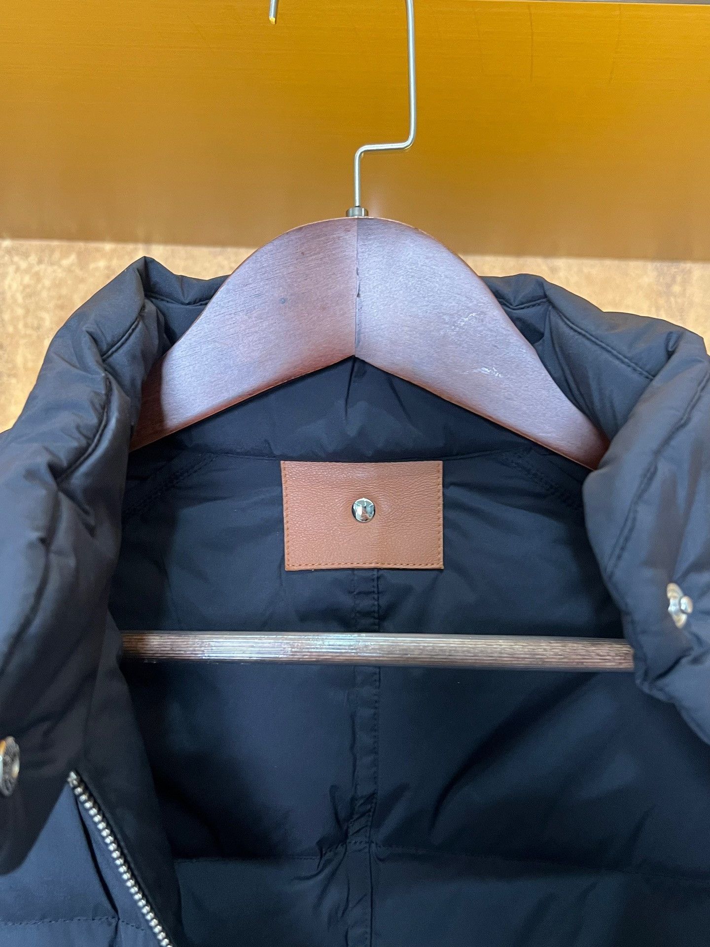 Hermes Hermes Equestrian Down Jacket Size US L / EU 52-54 / 3 - 5 Thumbnail