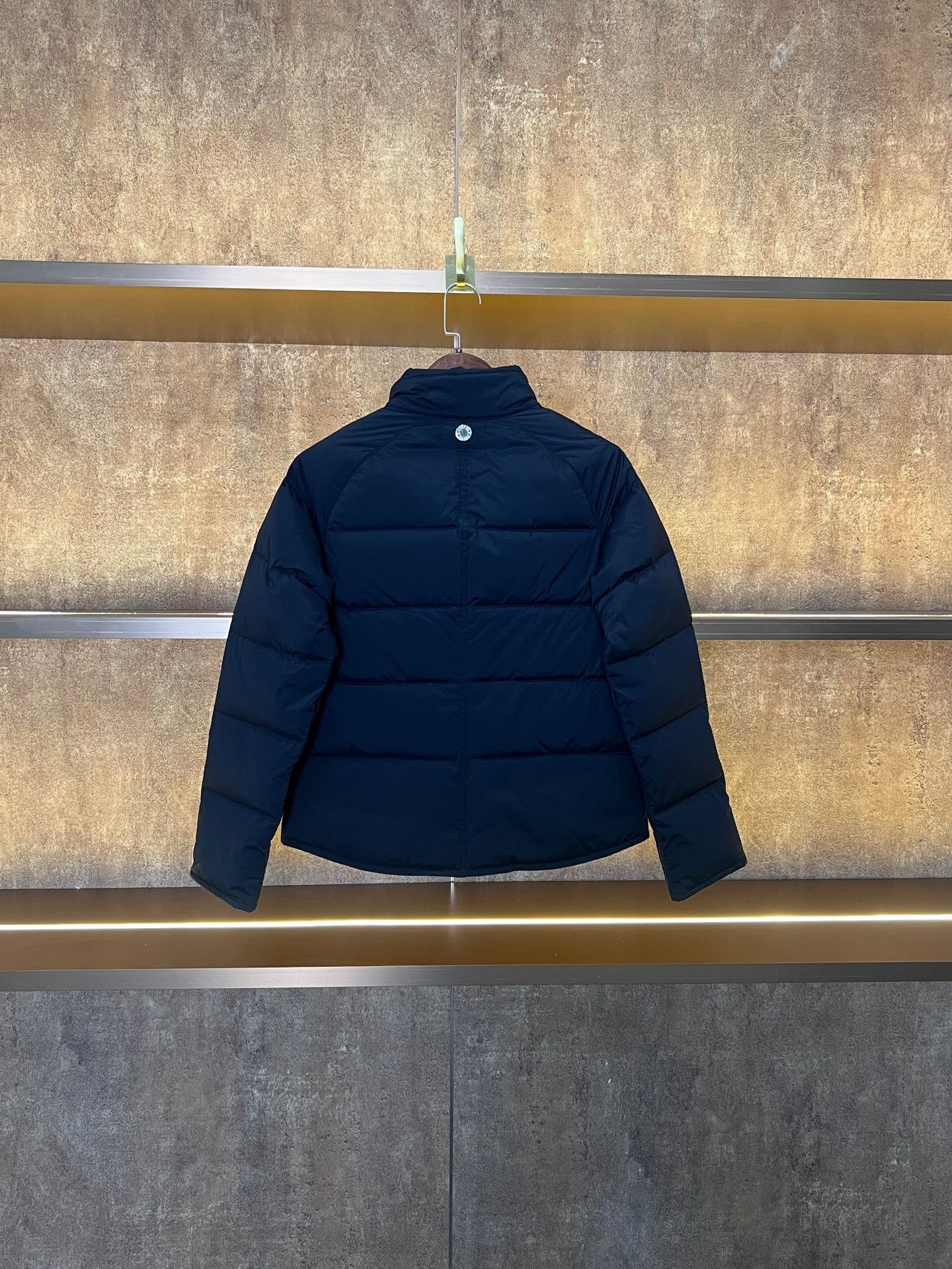 Hermes Hermes Equestrian Down Jacket Size US L / EU 52-54 / 3 - 2 Thumbnail