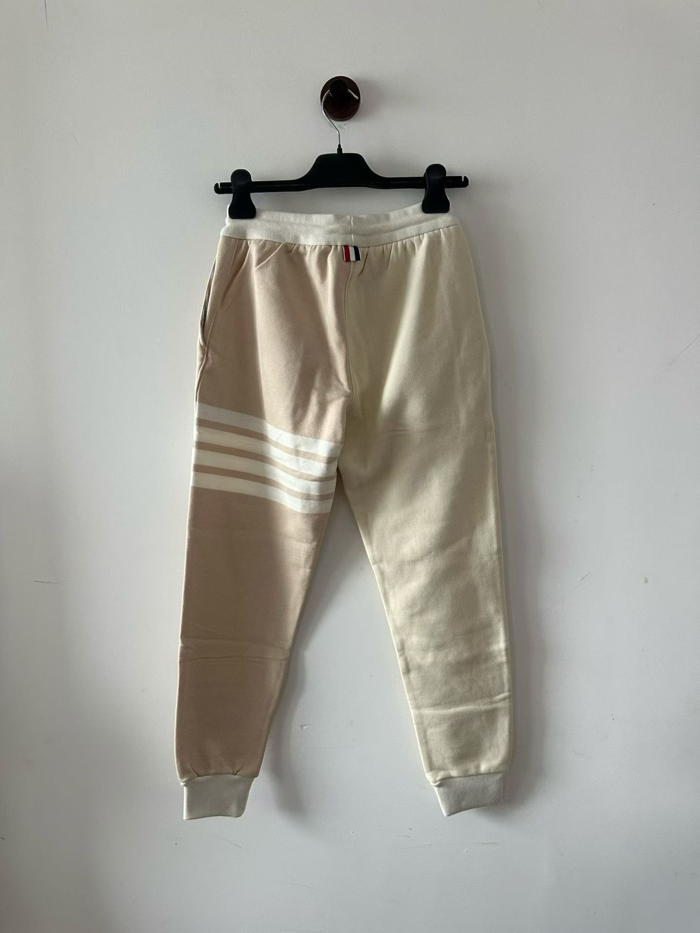 Thom Browne Thom Browne Color-Block Sweatpants Size 38" / US 16 / IT 52 - 2 Thumbnail