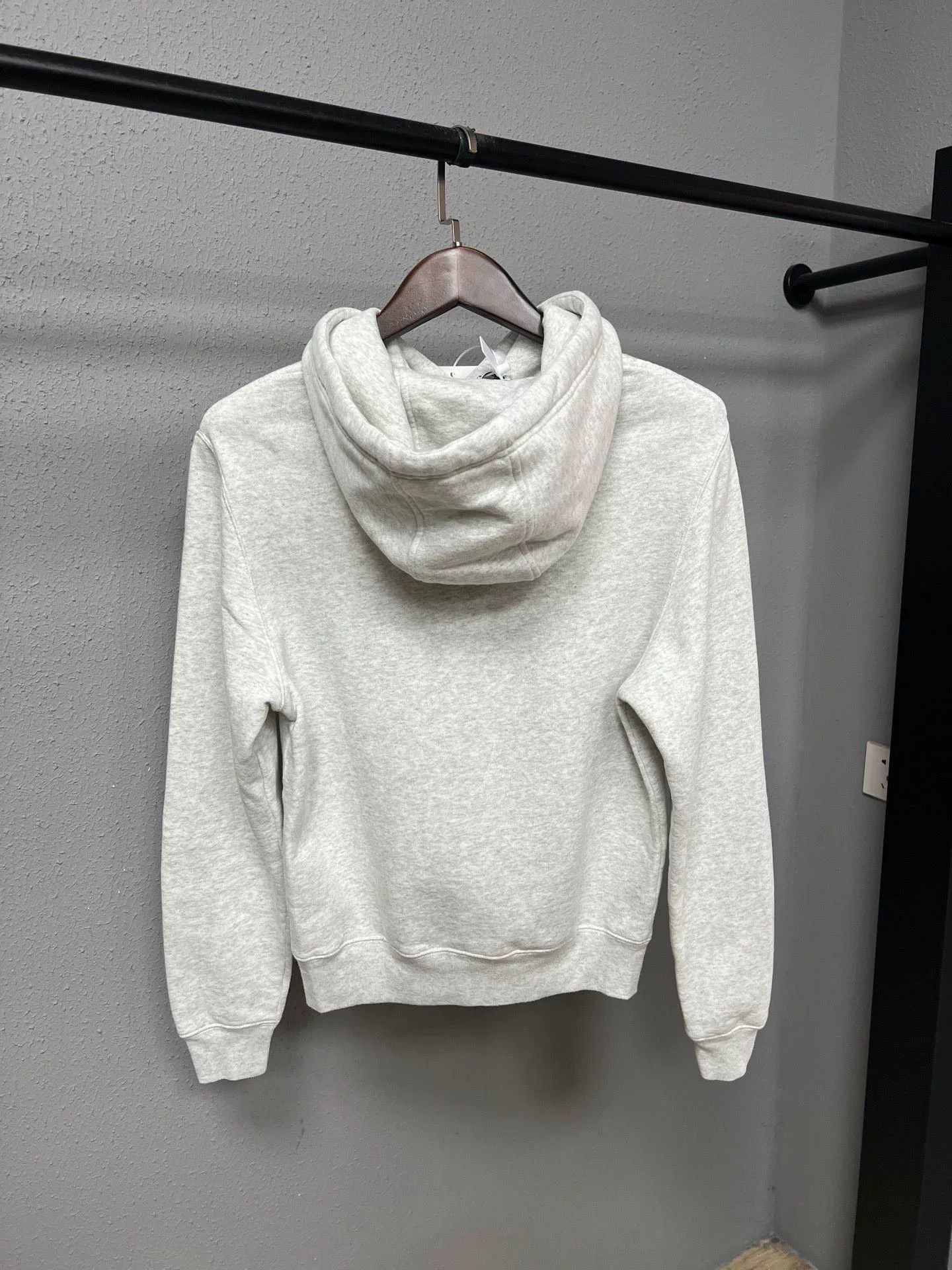 Loewe Loewe x Spirited Away Gray Soot Sprite Hoodie Size XS / US 0-2 / IT 36-38 - 2 Thumbnail