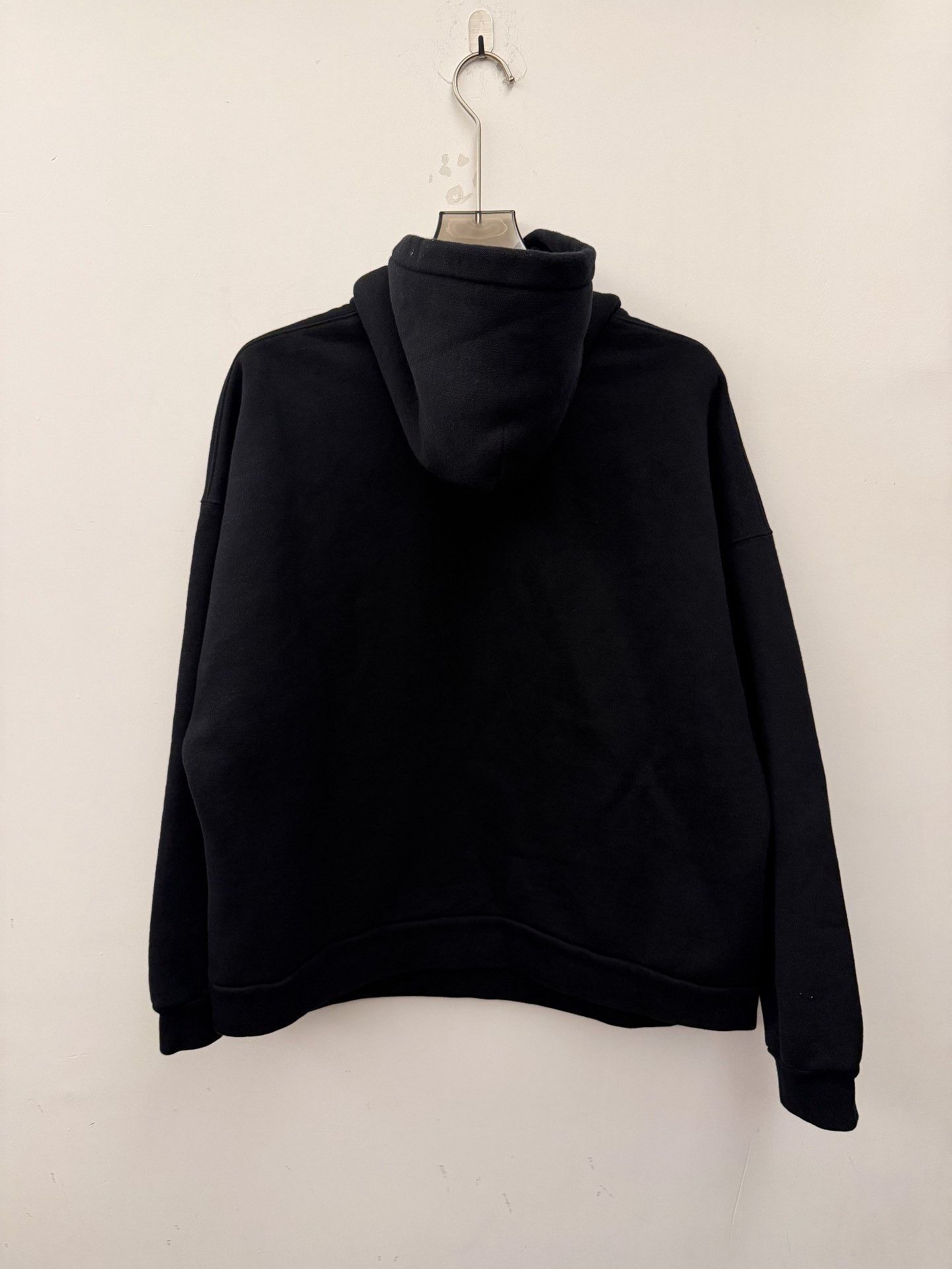 Balenciaga Balenciaga Slime Logo Hoodie Size 1 Size US S / EU 44-46 / 1 - 2 Thumbnail