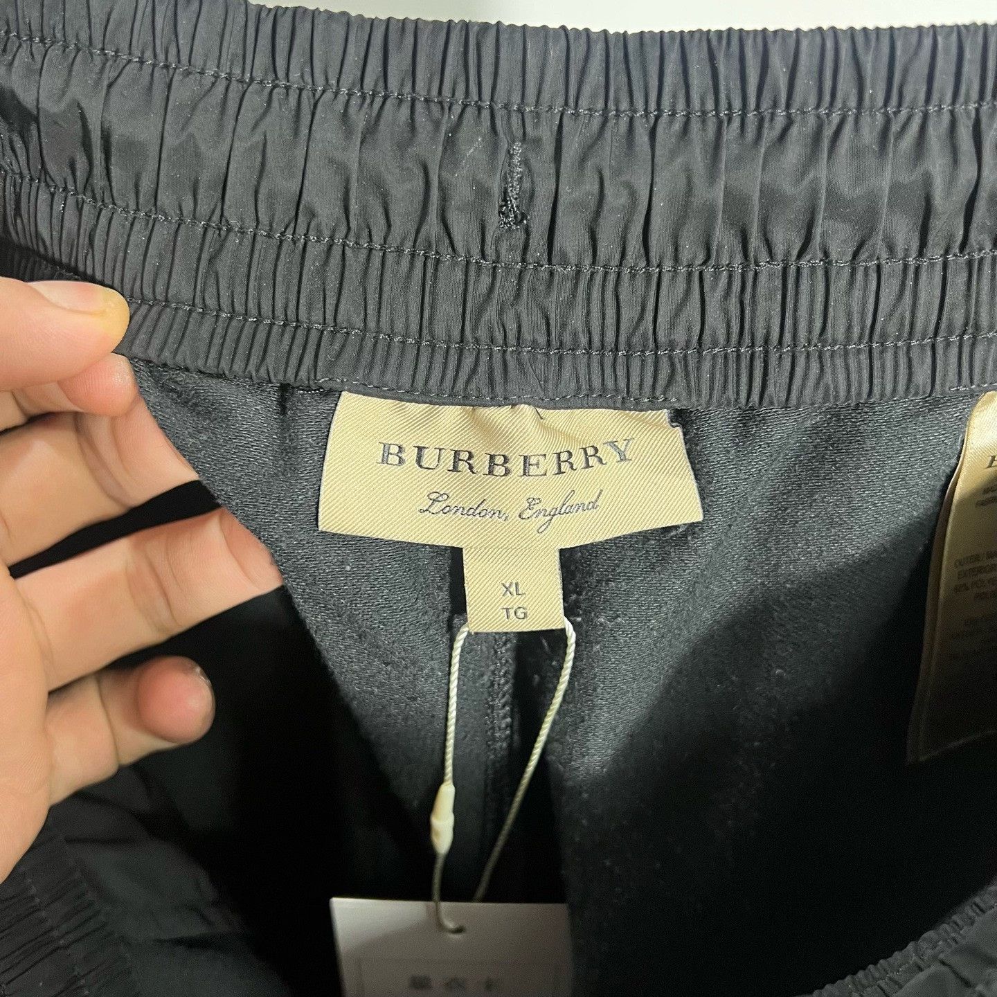 Burberry Burberry Retro Casual Pants 36 Men Size US 36 / EU 52 - 3 Thumbnail