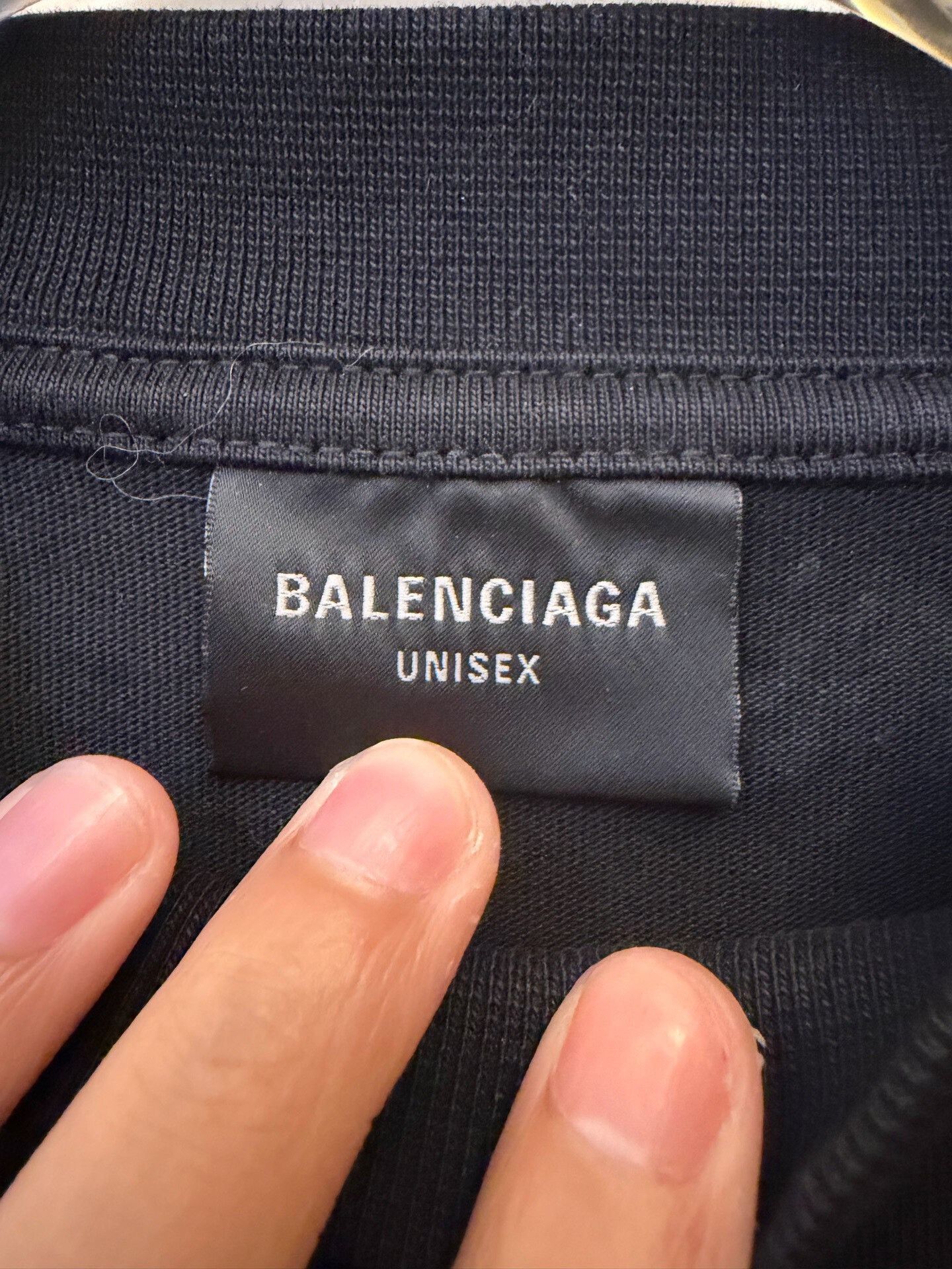 Balenciaga Balenciaga Bitcoin Logo T-Shirt Size 1 Size US S / EU 44-46 / 1 - 3 Thumbnail