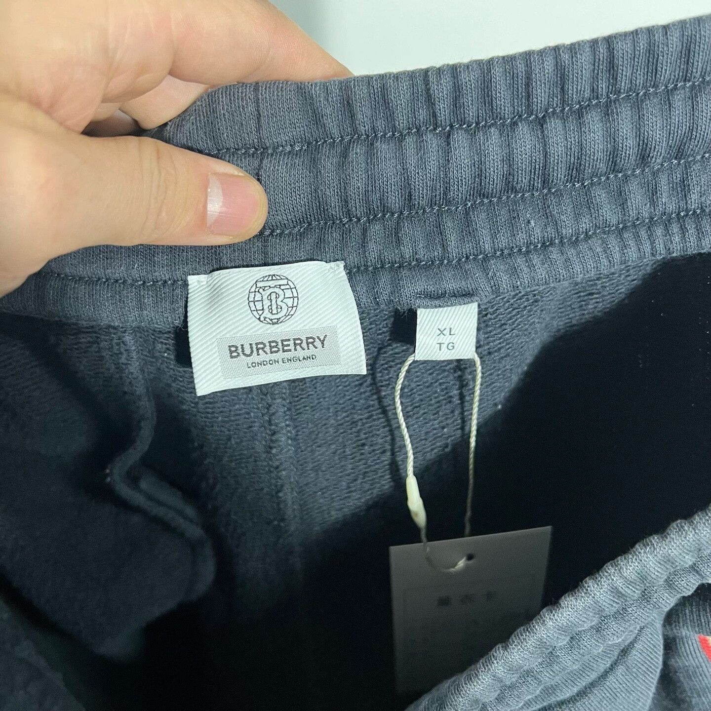 Burberry Burberry Patchwork Plaid Casual Pants 36 Men Size US 36 / EU 52 - 3 Thumbnail