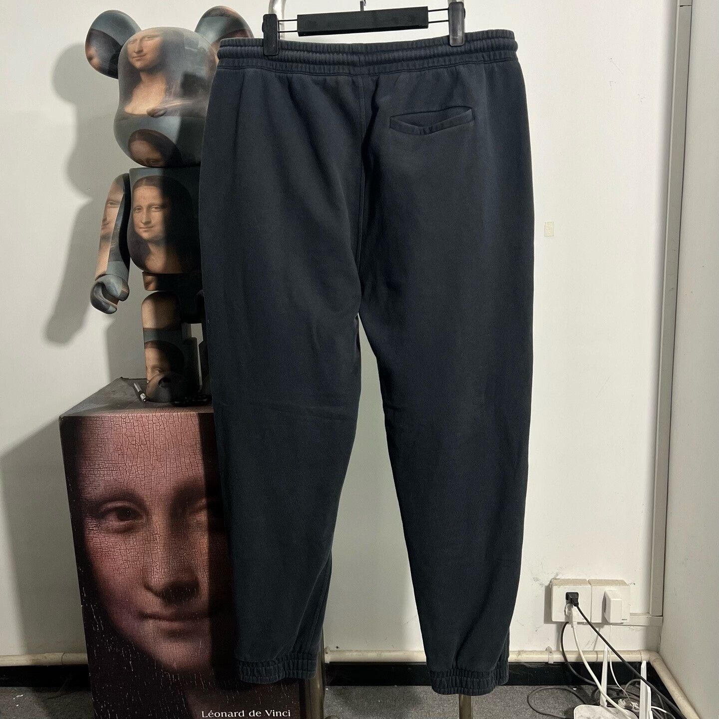 Burberry Burberry Patchwork Plaid Casual Pants 36 Men Size US 36 / EU 52 - 2 Thumbnail