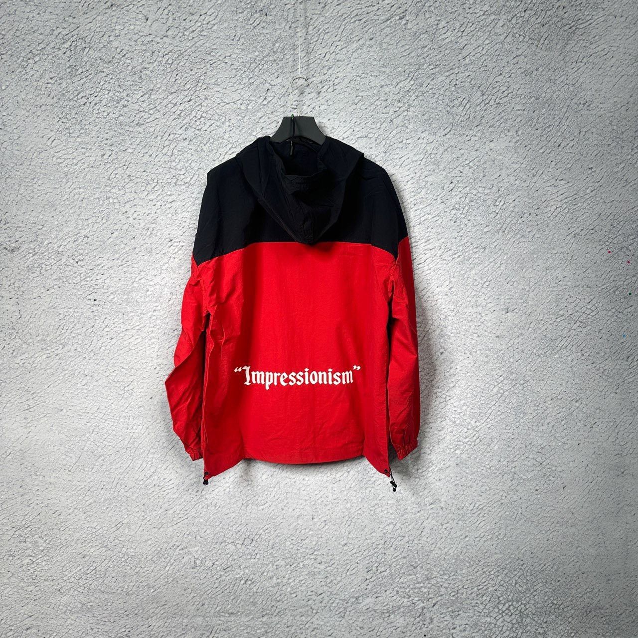 Off-White Off-White Impressionism Colorblock Jacket XS Size US XS / EU 42 / 0 - 2 Thumbnail