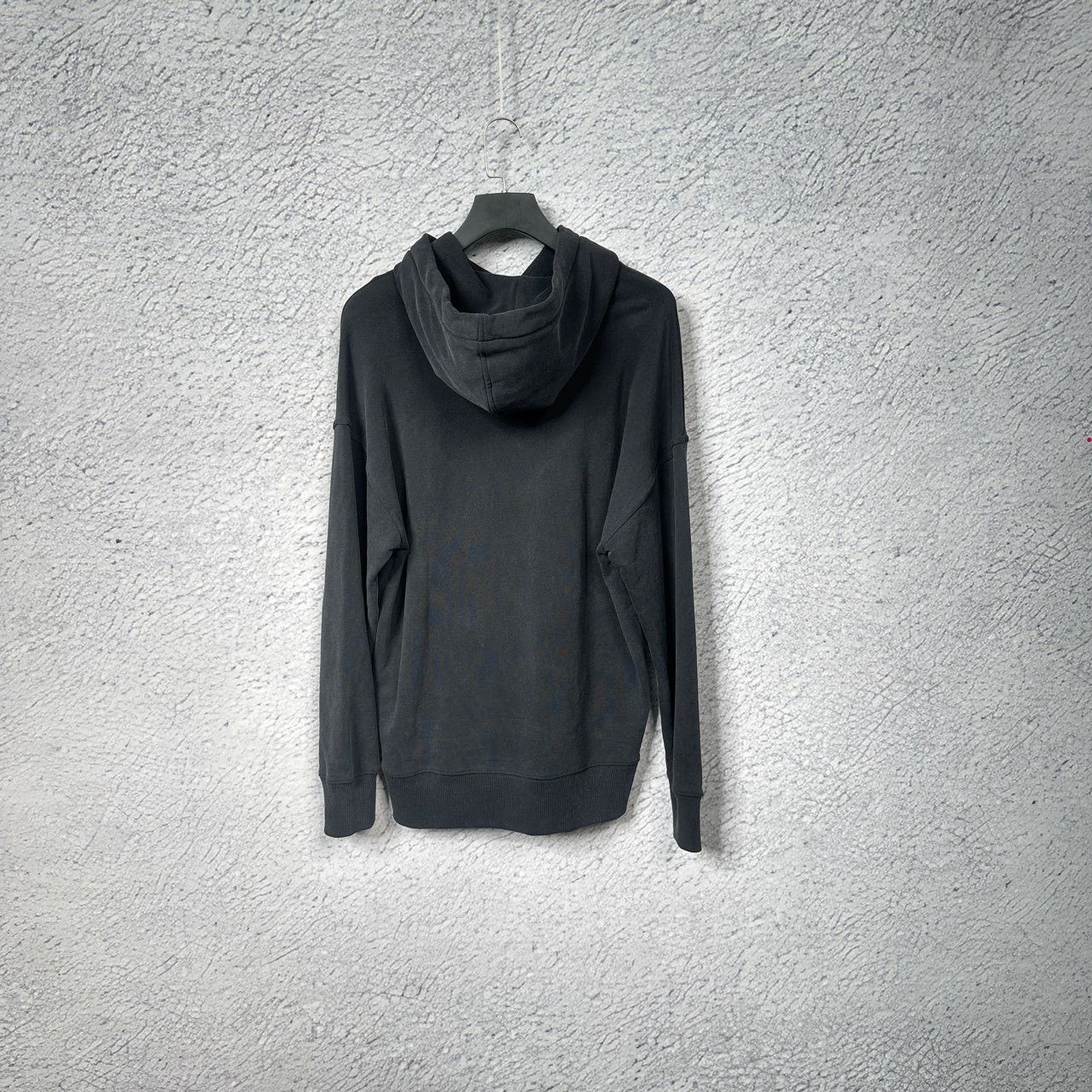 Givenchy Givenchy Arched Logo Hoodie S Size US S / EU 44-46 / 1 - 2 Thumbnail