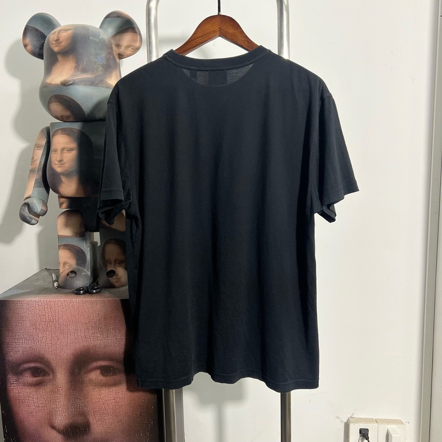 Burberry Burberry Retro Black T-Shirt s Men Size US S / EU 44-46 / 1 - 2 Thumbnail