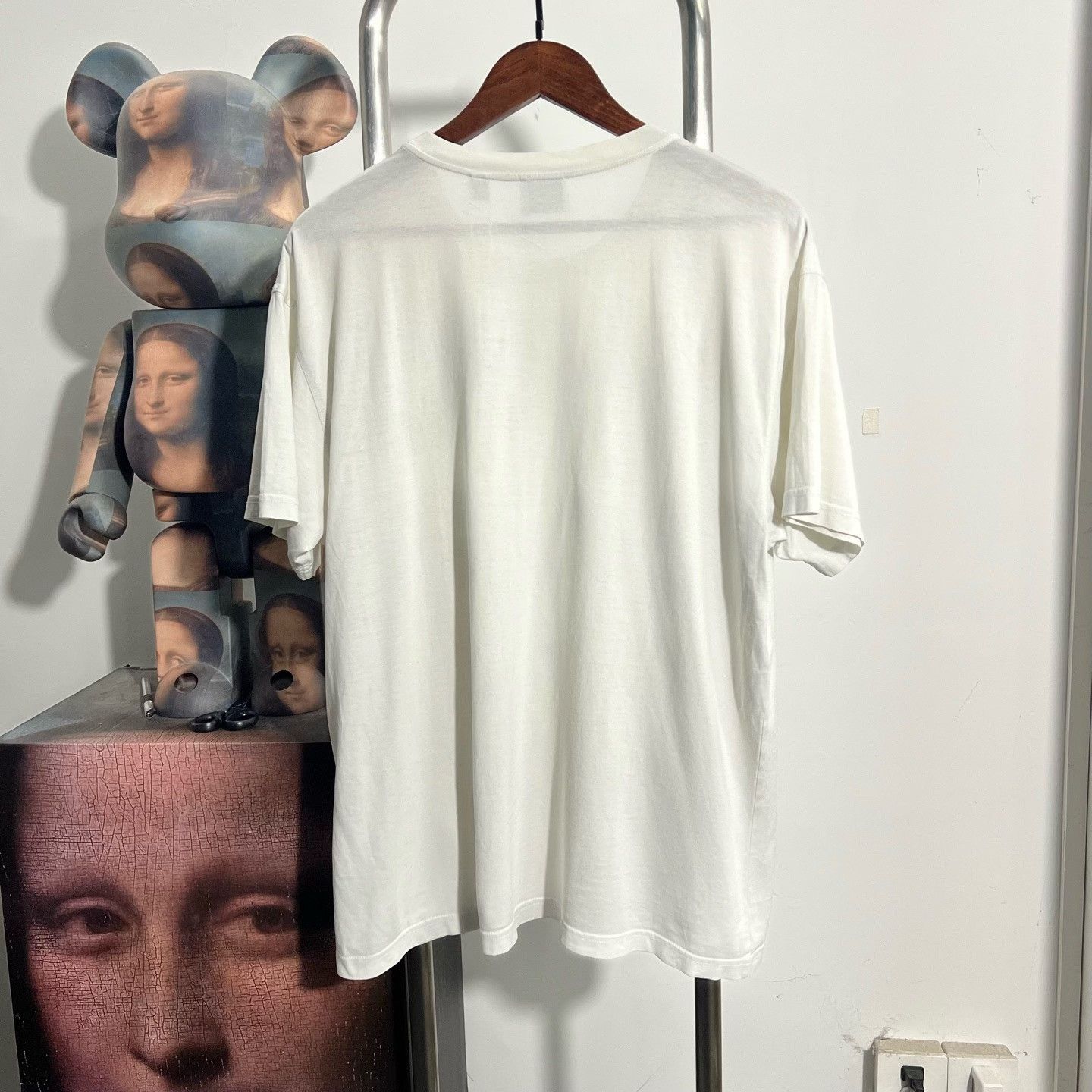 Burberry Burberry T-Shirt s Men Size US S / EU 44-46 / 1 - 2 Thumbnail