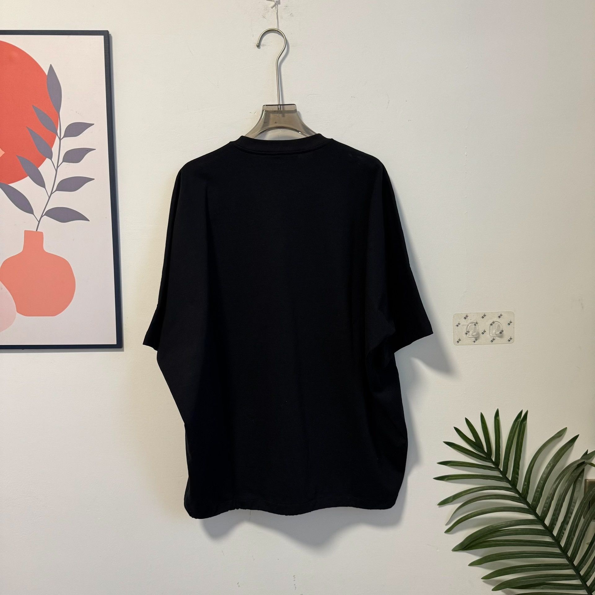 Prada Prada Re-Nylon Pocket T-Shirt XS Size US XS / EU 42 / 0 - 2 Thumbnail
