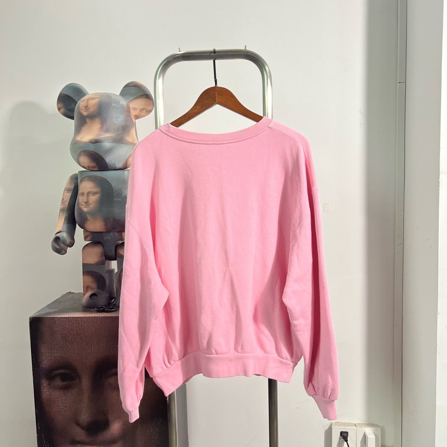 Gucci Gucci Embroidered Hoodie S Women Size S / US 4 / IT 40 - 2 Thumbnail