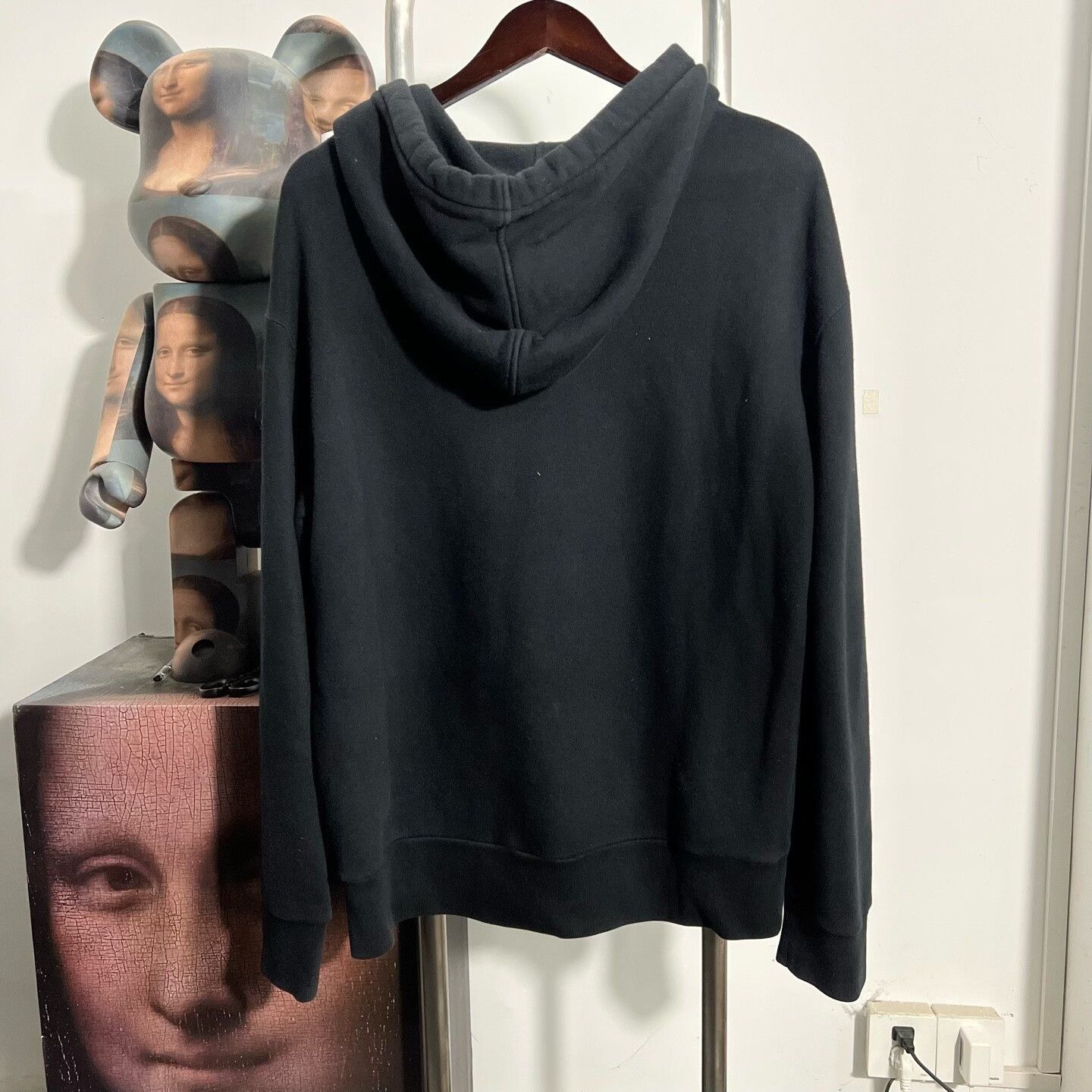 Gucci Gucci Limited Hoodie m Men Size US M / EU 48-50 / 2 - 2 Thumbnail