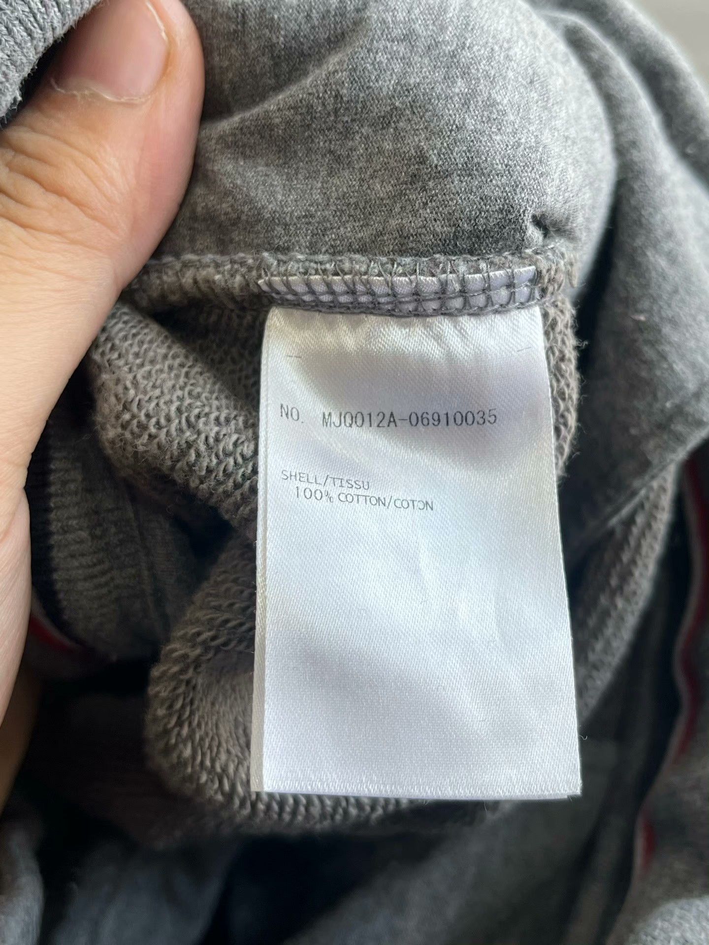 Thom Browne Thom Browne Striped Sweat Shorts Size 1 Size US 30 / EU 46 - 5 Thumbnail
