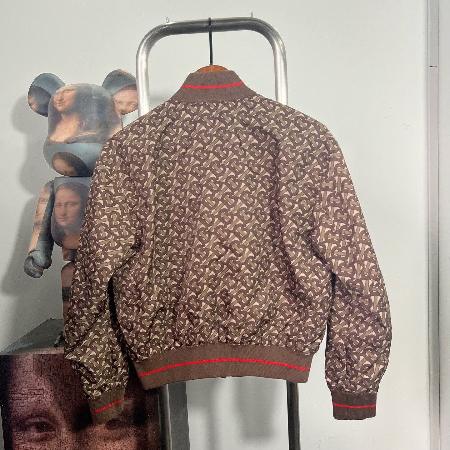 Burberry Burberry Jacket us_2 Women Size XS / US 0-2 / IT 36-38 - 2 Thumbnail