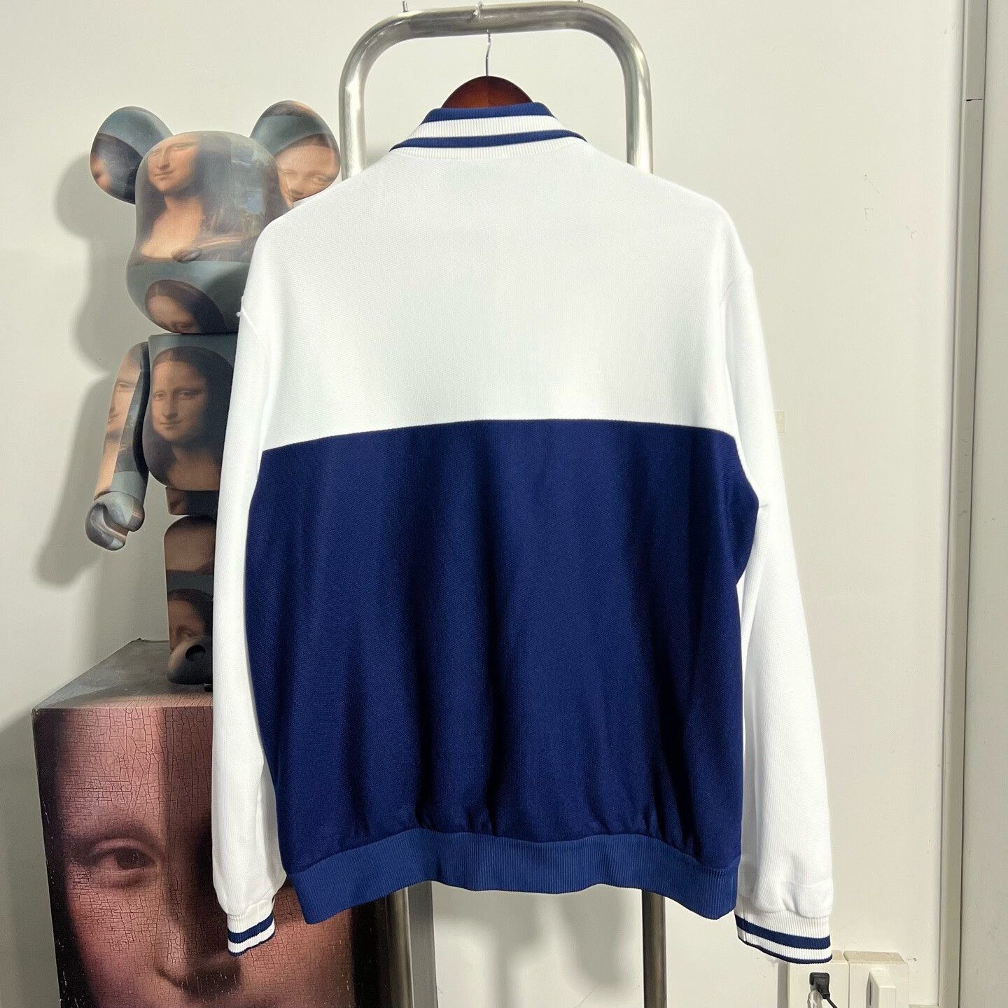 Gucci Gucci Striped Light Jacket l Men Size US L / EU 52-54 / 3 - 2 Thumbnail