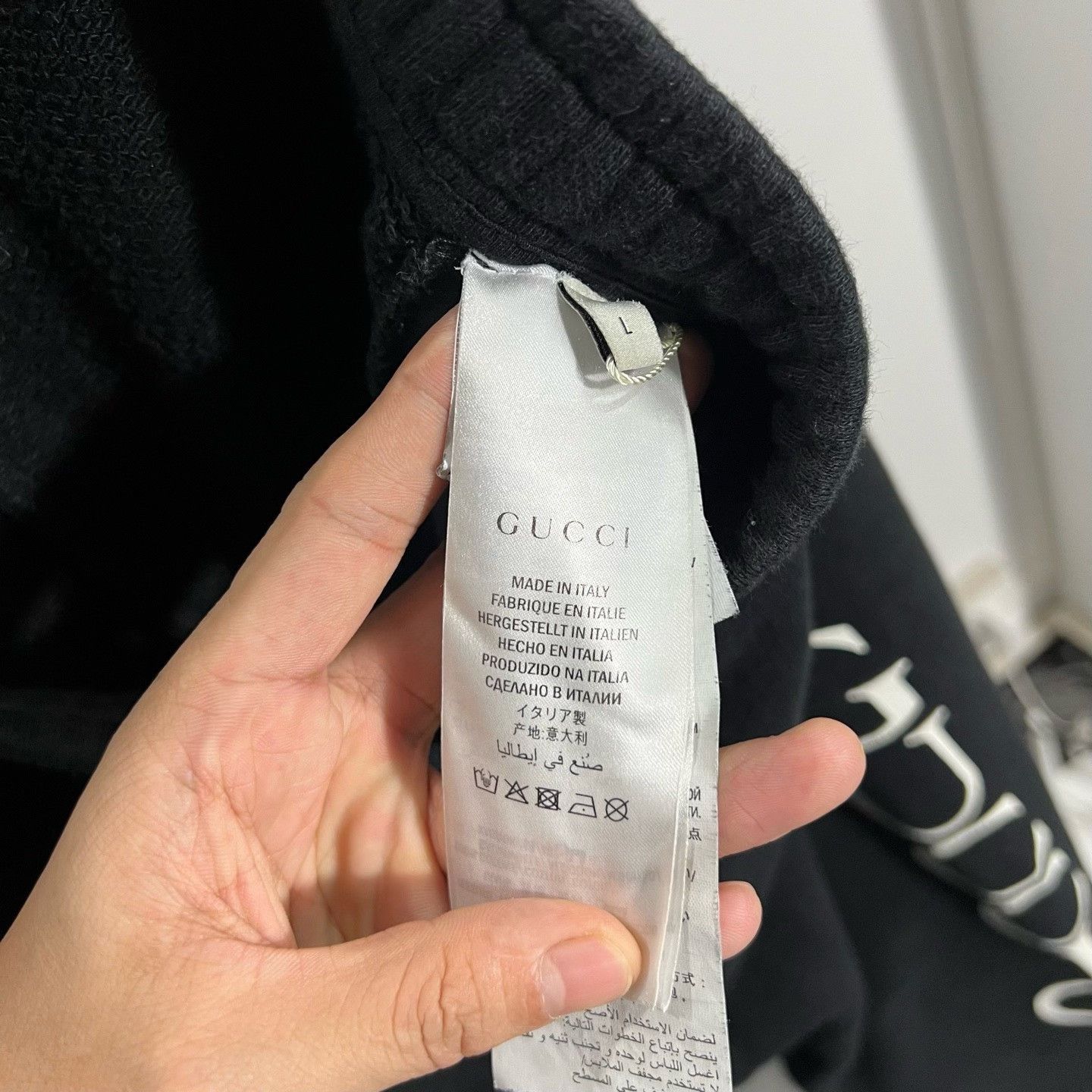 Gucci Gucci Retro Casual Pants 34 Men Size US 34 / EU 50 - 4 Thumbnail