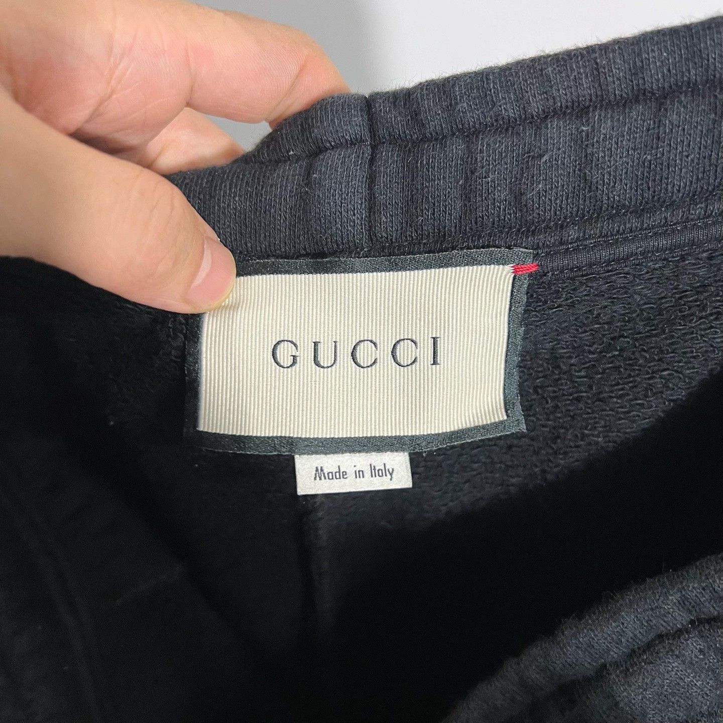Gucci Gucci Retro Casual Pants 34 Men Size US 34 / EU 50 - 3 Thumbnail