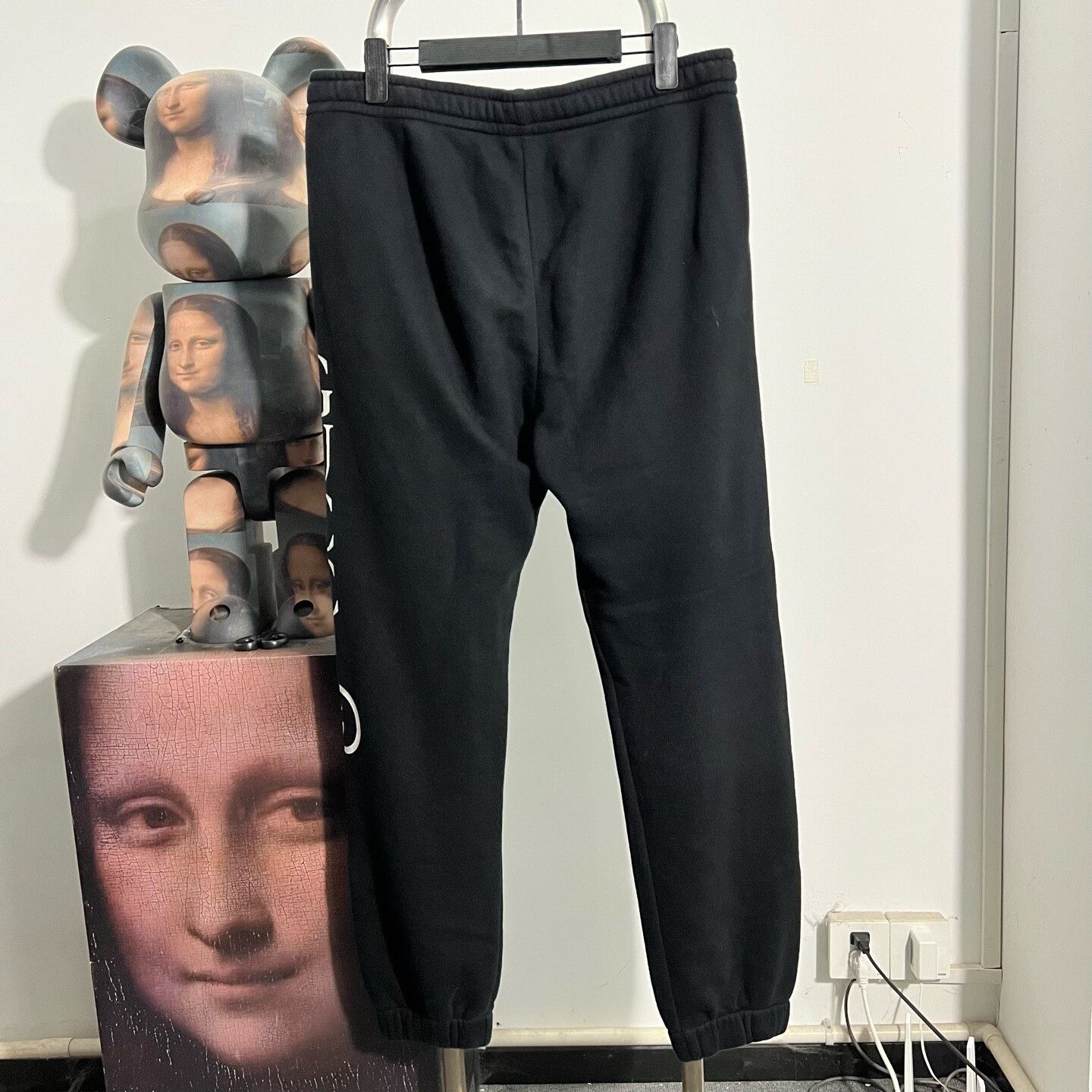 Gucci Gucci Retro Casual Pants 34 Men Size US 34 / EU 50 - 2 Thumbnail