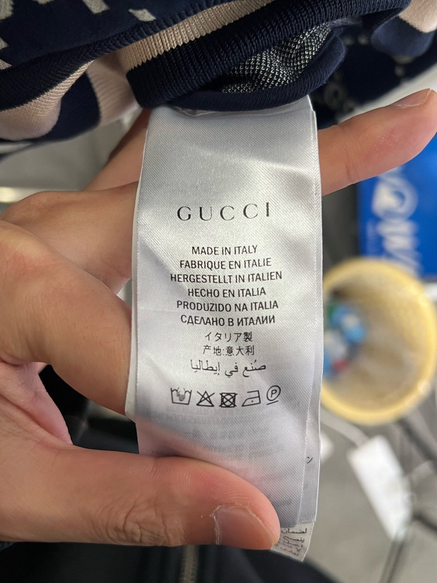 Gucci Gucci Jacket L Women Size L / US 10 / IT 46 - 4 Thumbnail