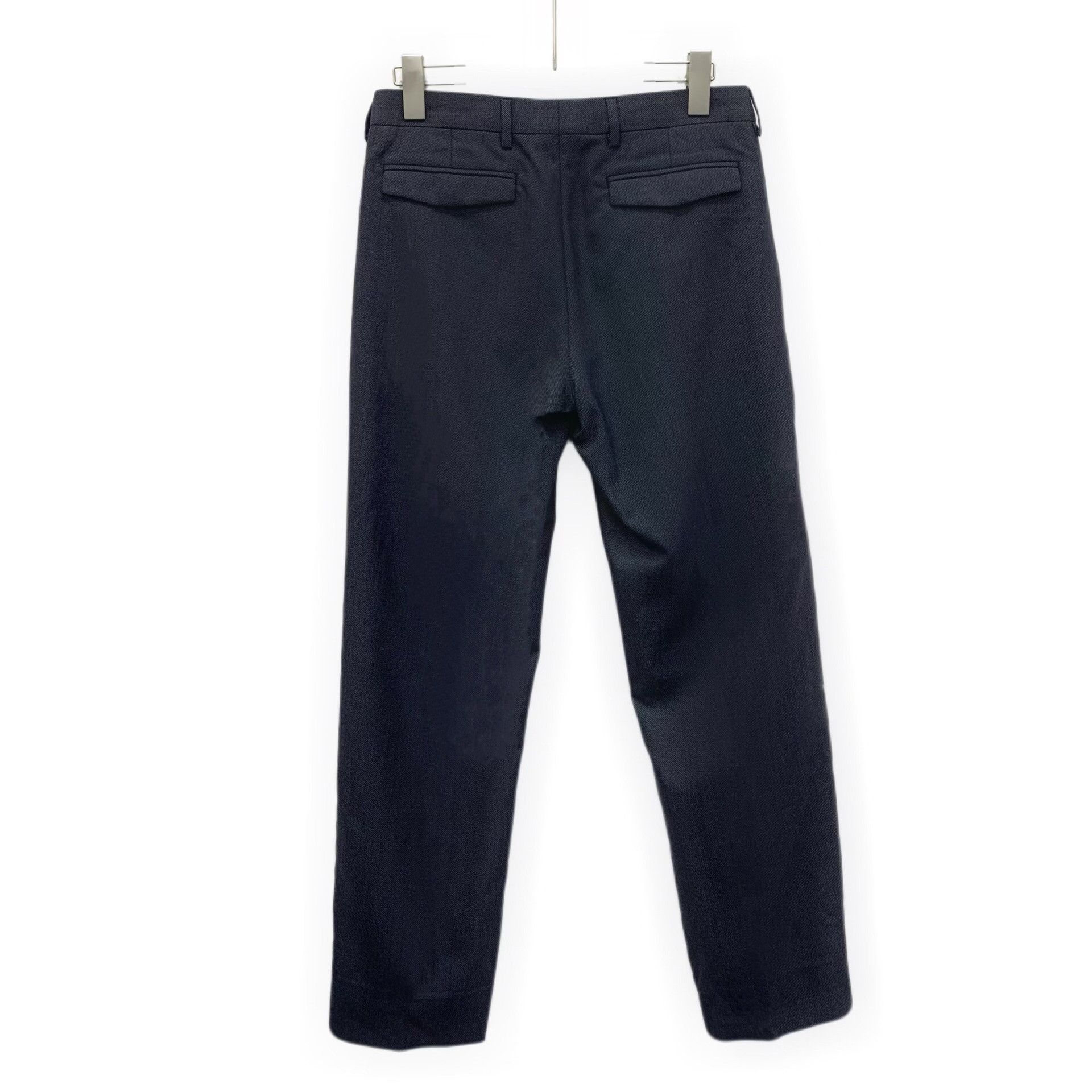 Dior Dior Wool Silk Casual Pants US 28 Size US 28 / EU 44 - 2 Thumbnail