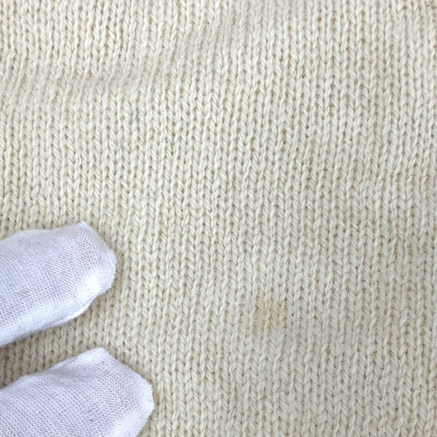 Thom Browne Thom Browne 4-Bar Wool Crewneck Sweater Size 2 Size US M / EU 48-50 / 2 - 8 Thumbnail