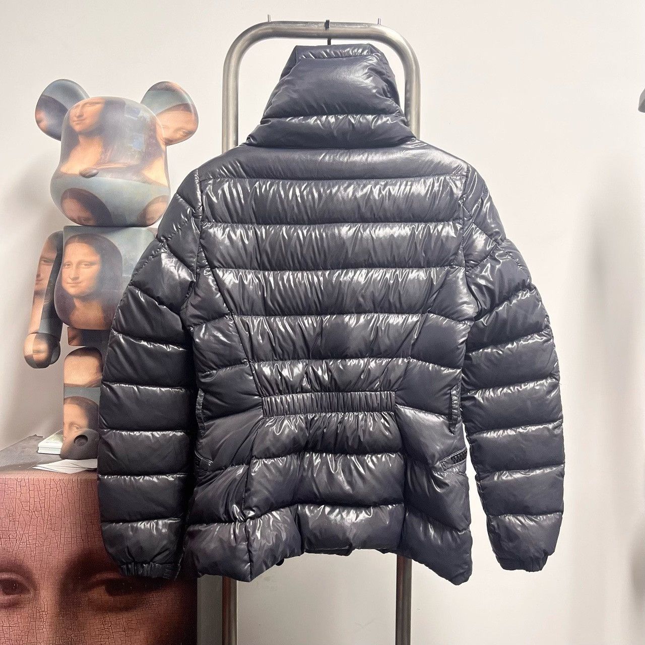 Moncler Moncler Down Down Jacket M Women Size M / US 6-8 / IT 42-44 - 2 Thumbnail