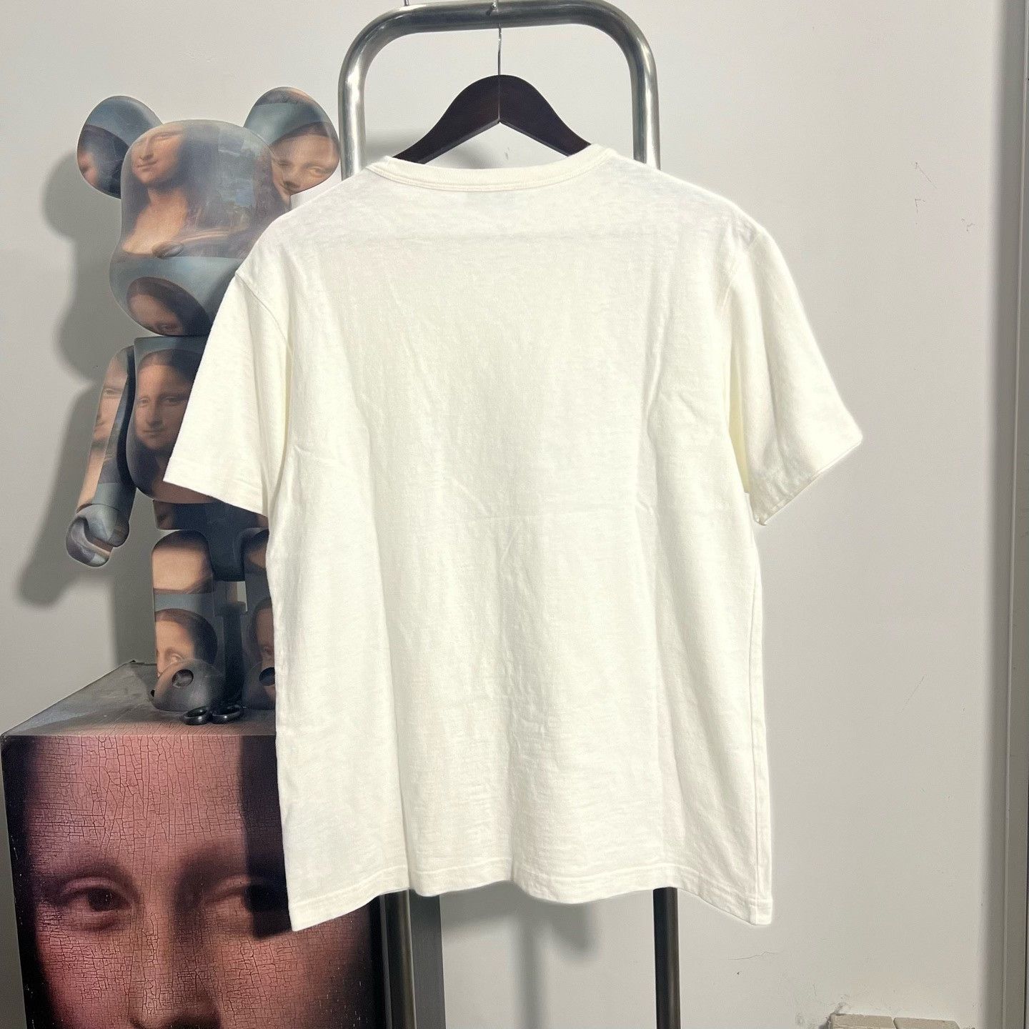 Dior Dior Retro T-Shirt m Men Size US M / EU 48-50 / 2 - 2 Thumbnail