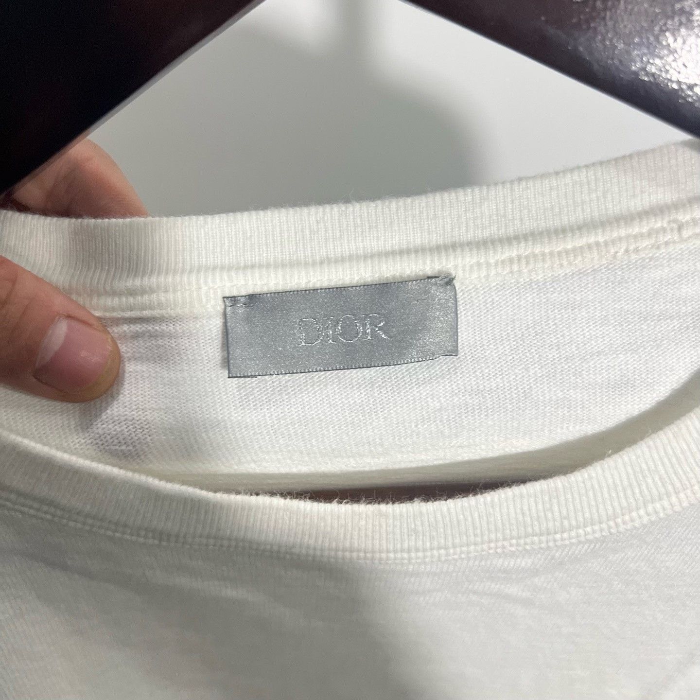 Dior Dior Retro T-Shirt m Men Size US M / EU 48-50 / 2 - 3 Thumbnail