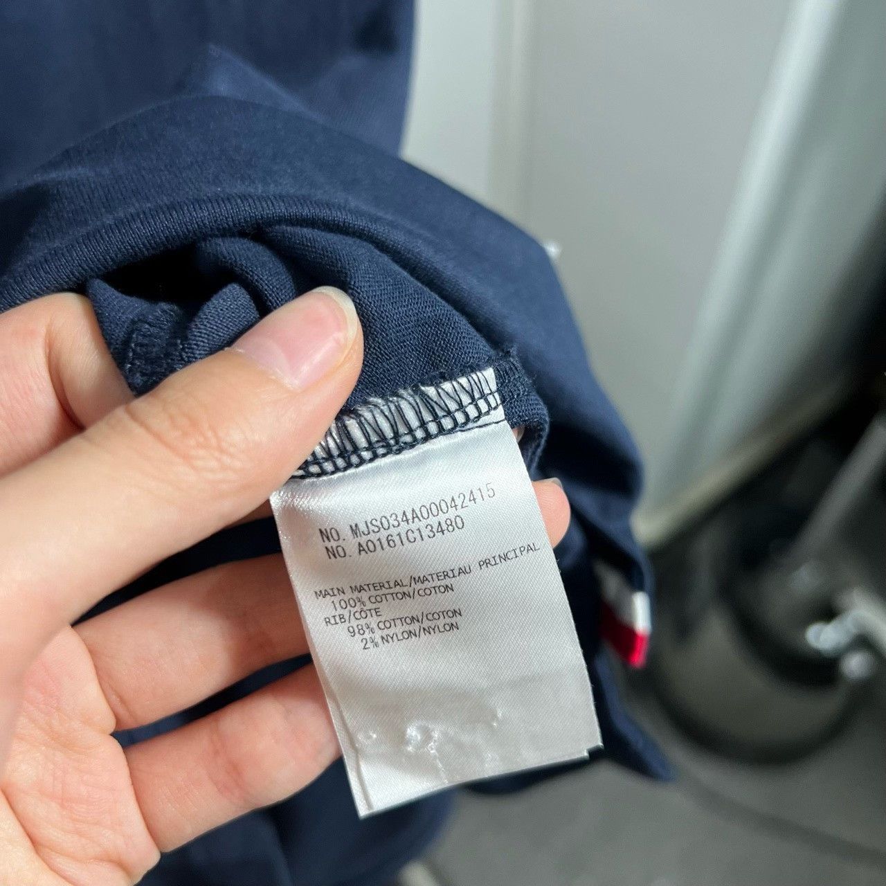 Thom Browne Thom Browne Brown T-Shirt m Men Size US M / EU 48-50 / 2 - 4 Thumbnail