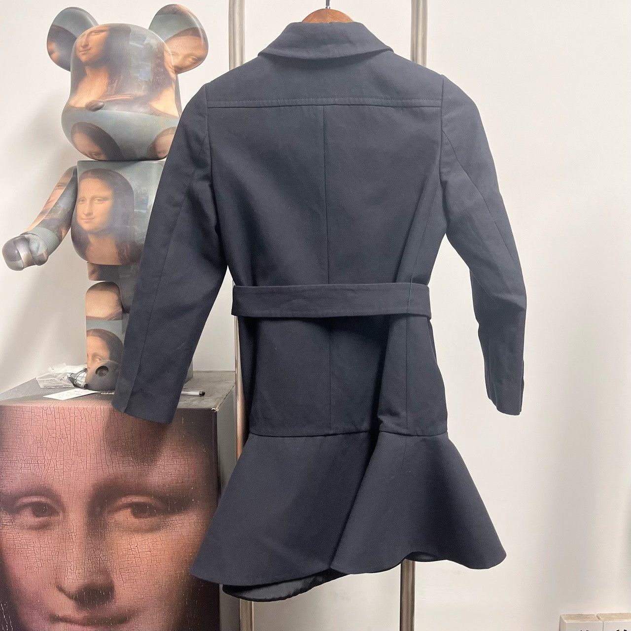 Miu Miu Miu Miu Jacket M Women Size M / US 6-8 / IT 42-44 - 2 Thumbnail