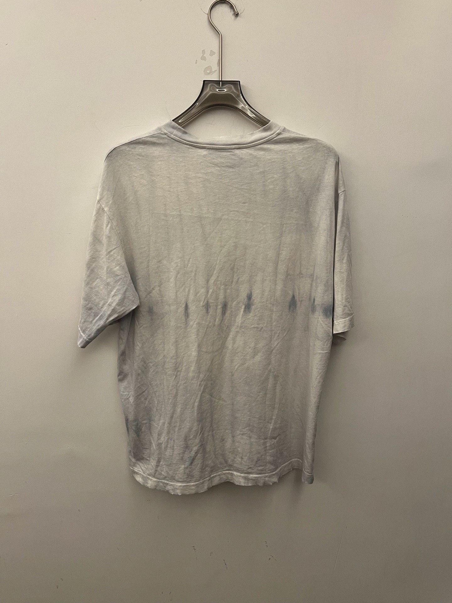 Acne Studios Acne Studios Stockholm 1996 Print T-Shirt S Size US S / EU 44-46 / 1 - 3 Thumbnail