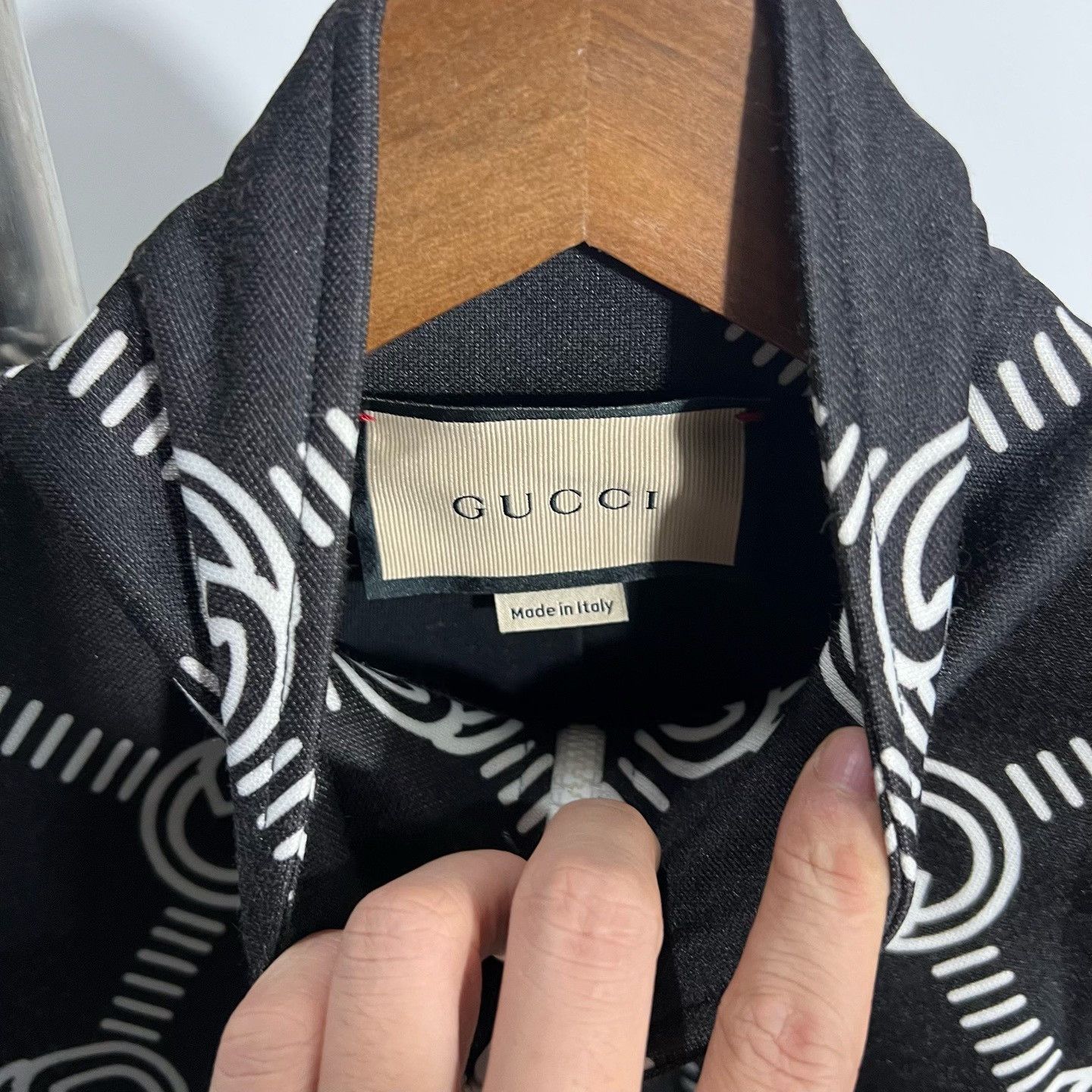 Gucci Gucci Jacket S Women Size S / US 4 / IT 40 - 3 Thumbnail