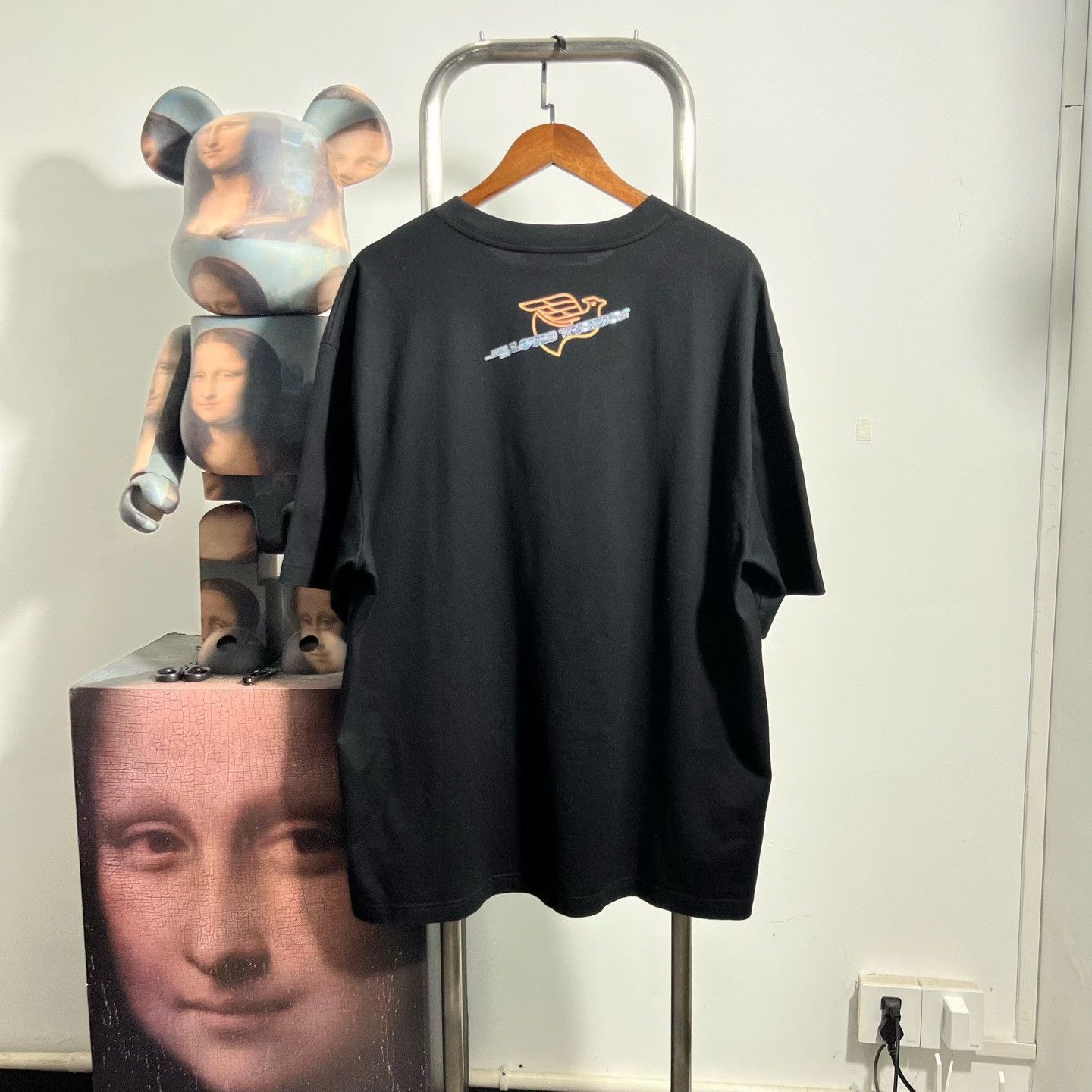 Louis Vuitton Louis Vuitton T-Shirt s Men Size US S / EU 44-46 / 1 - 2 Thumbnail
