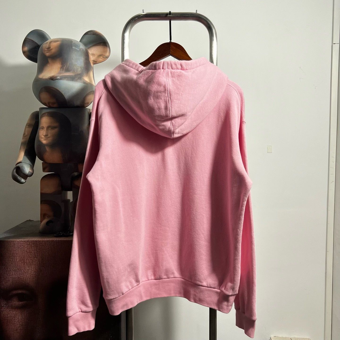 Gucci Gucci Hoodie S Women Size S / US 4 / IT 40 - 2 Thumbnail