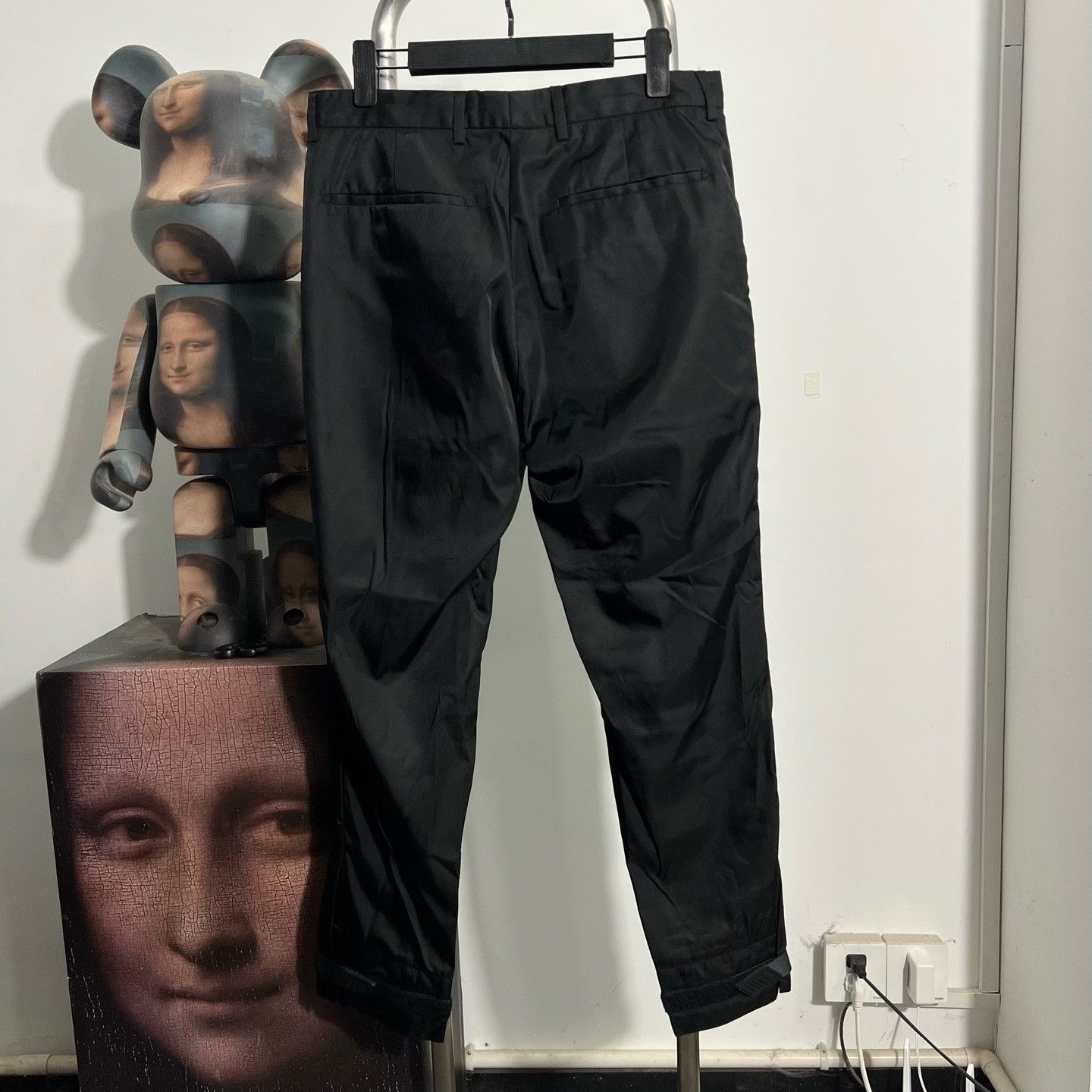 Prada Prada Casual Pants 32 Men Size US 32 / EU 48 - 2 Thumbnail