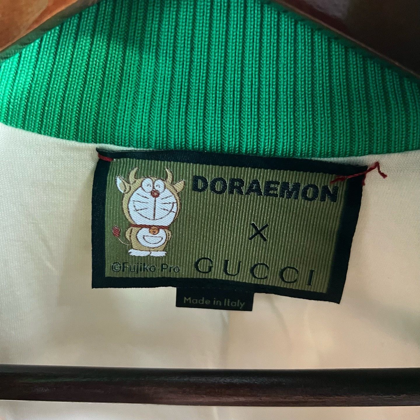 Gucci Gucci Jacket S Women Size S / US 4 / IT 40 - 3 Thumbnail