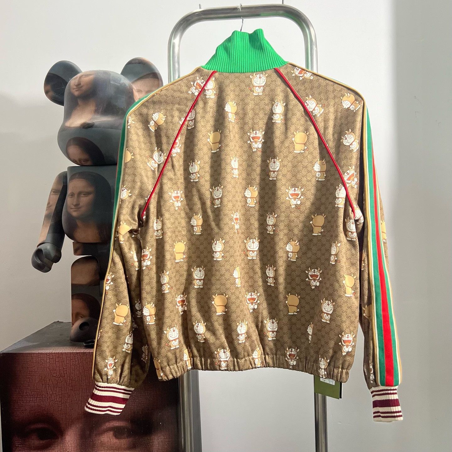 Gucci Gucci Jacket S Women Size S / US 4 / IT 40 - 2 Thumbnail