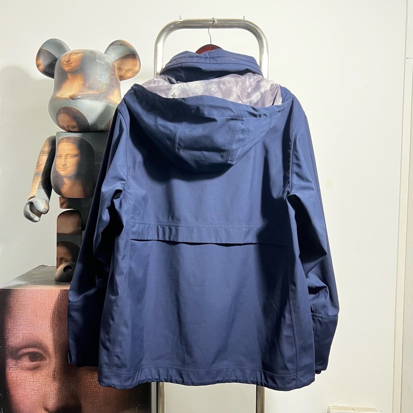 Louis Vuitton Louis Vuitton Light Jacket s Men Size US S / EU 44-46 / 1 - 2 Thumbnail