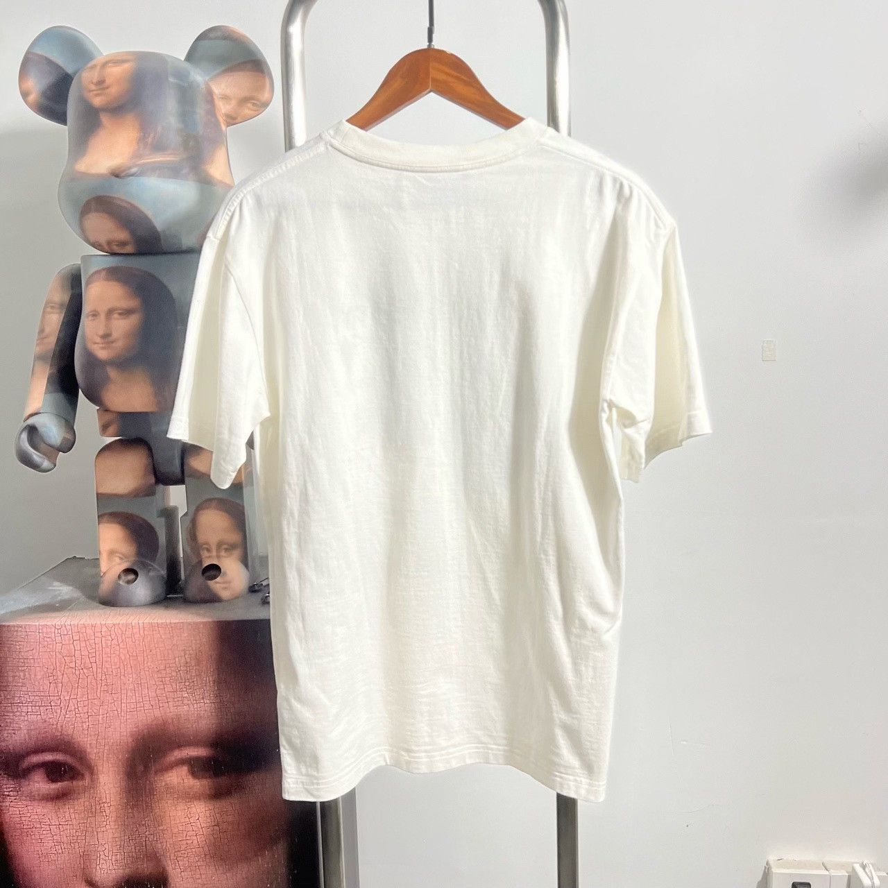 Louis Vuitton Louis Vuitton T-Shirt S Women Size S / US 4 / IT 40 - 2 Thumbnail