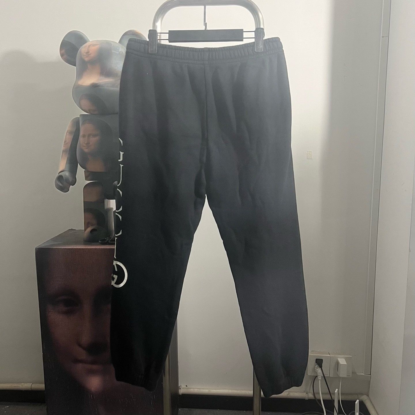 Gucci Gucci Retro Casual Pants 34 Men Size US 34 / EU 50 - 2 Thumbnail