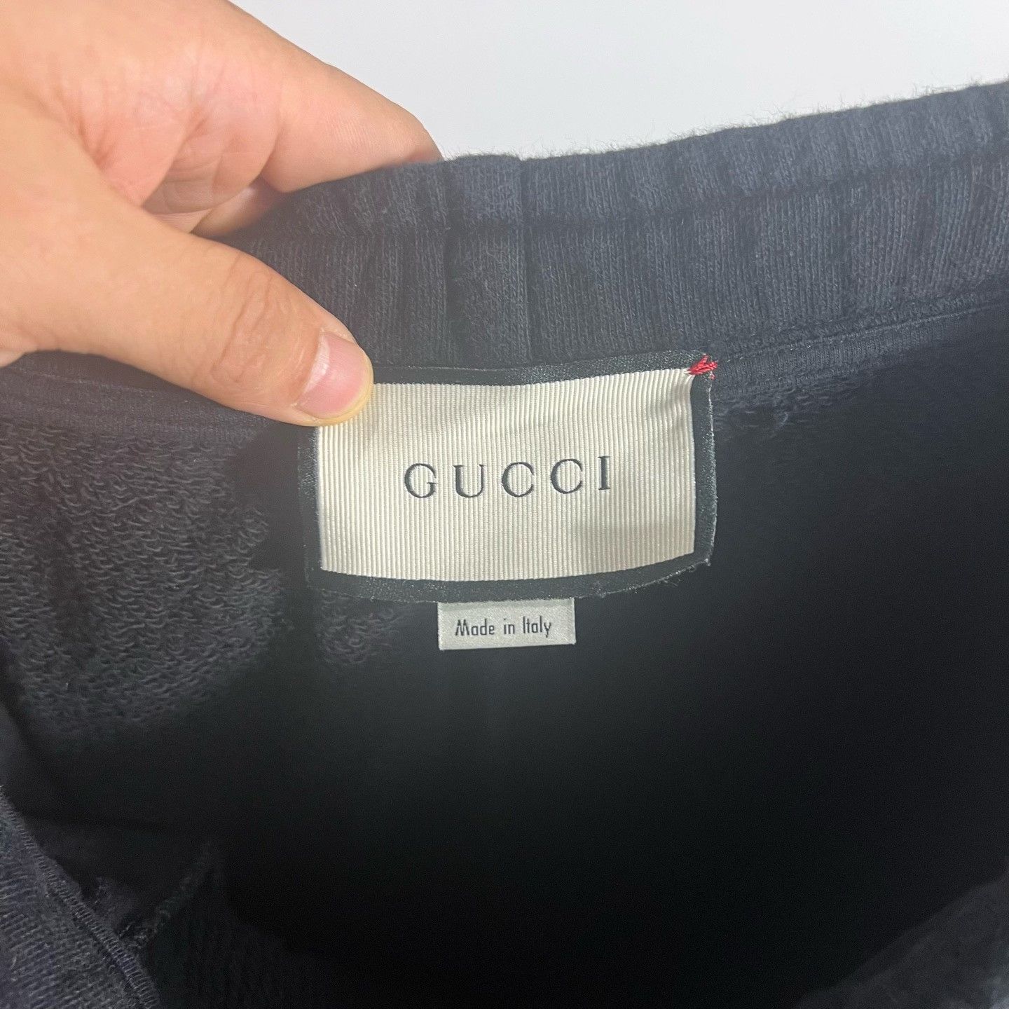 Gucci Gucci Retro Casual Pants 34 Men Size US 34 / EU 50 - 3 Thumbnail