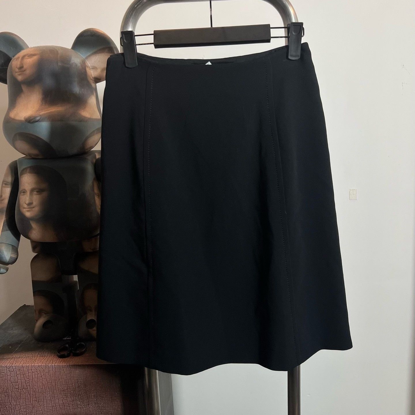 Prada Prada Skirt 30 Women Size 30" / US 8 / IT 44 - 2 Thumbnail